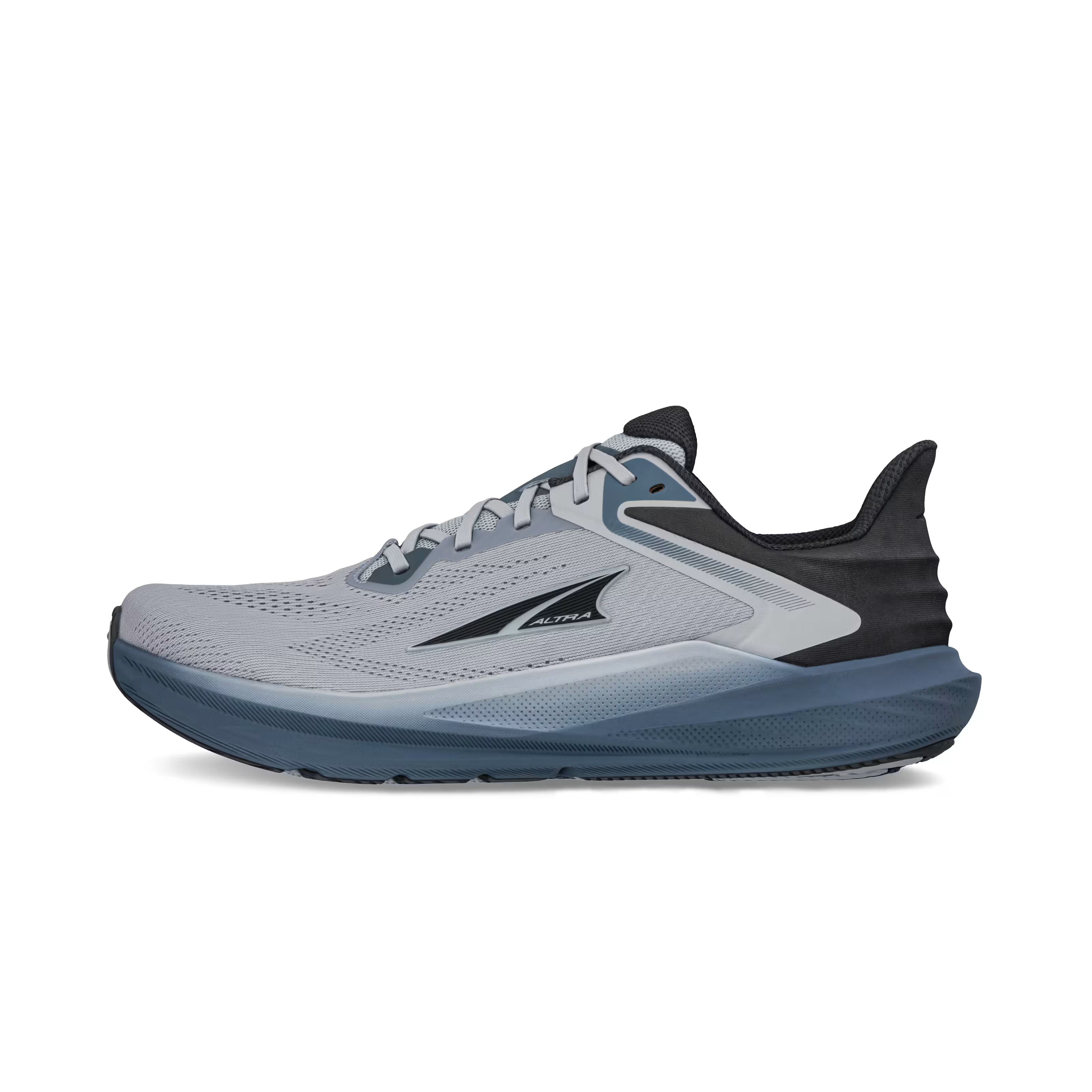 Men's - Altra Torin 8 - Gray