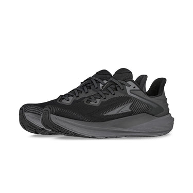 Women's - Altra Torin 8 - Black