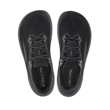 Women's - Altra Torin 8 - Black
