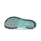 Women's - Altra Torin 8 - White/Green