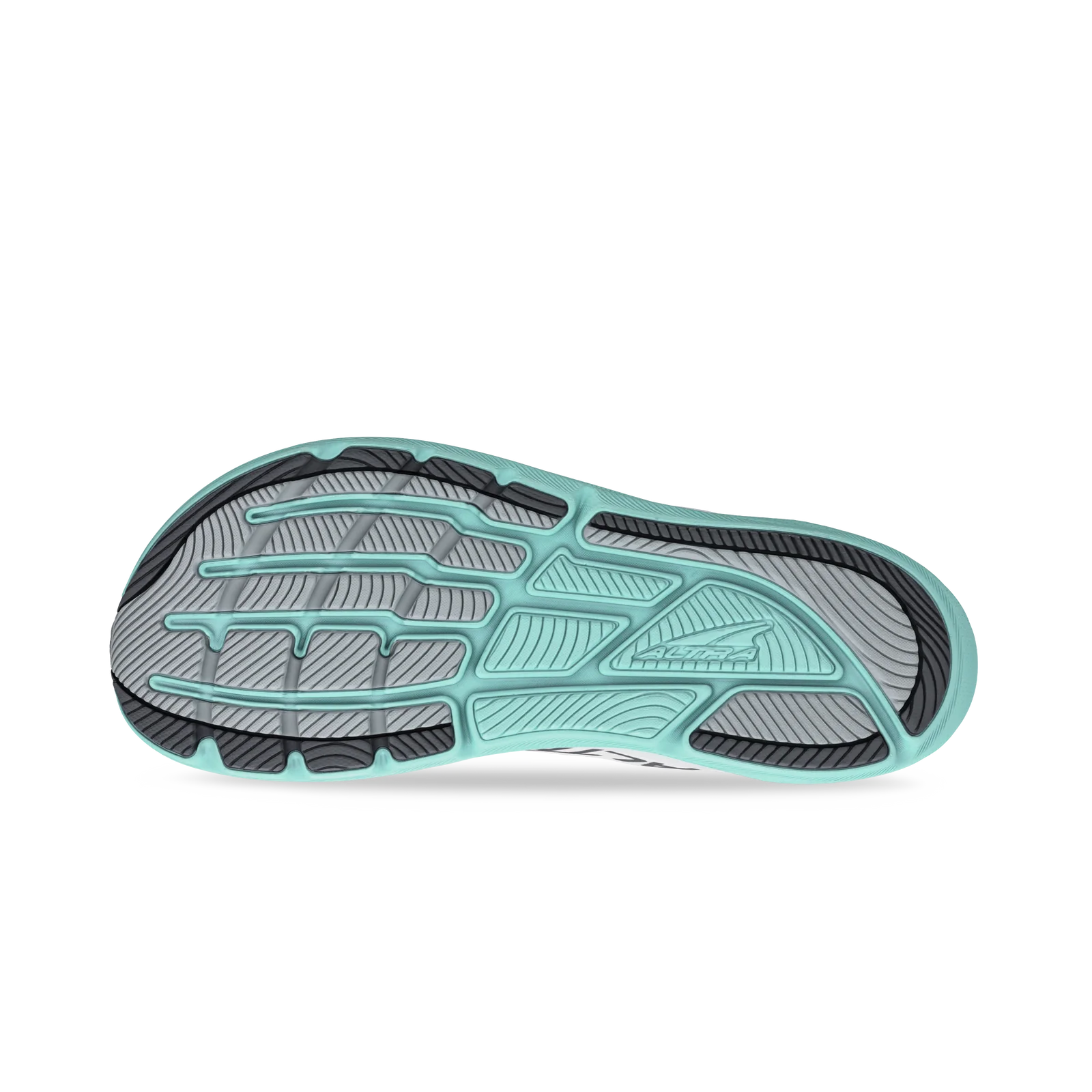 Women's - Altra Torin 8 - White/Green