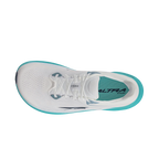 Women's - Altra Torin 8 - White/Green