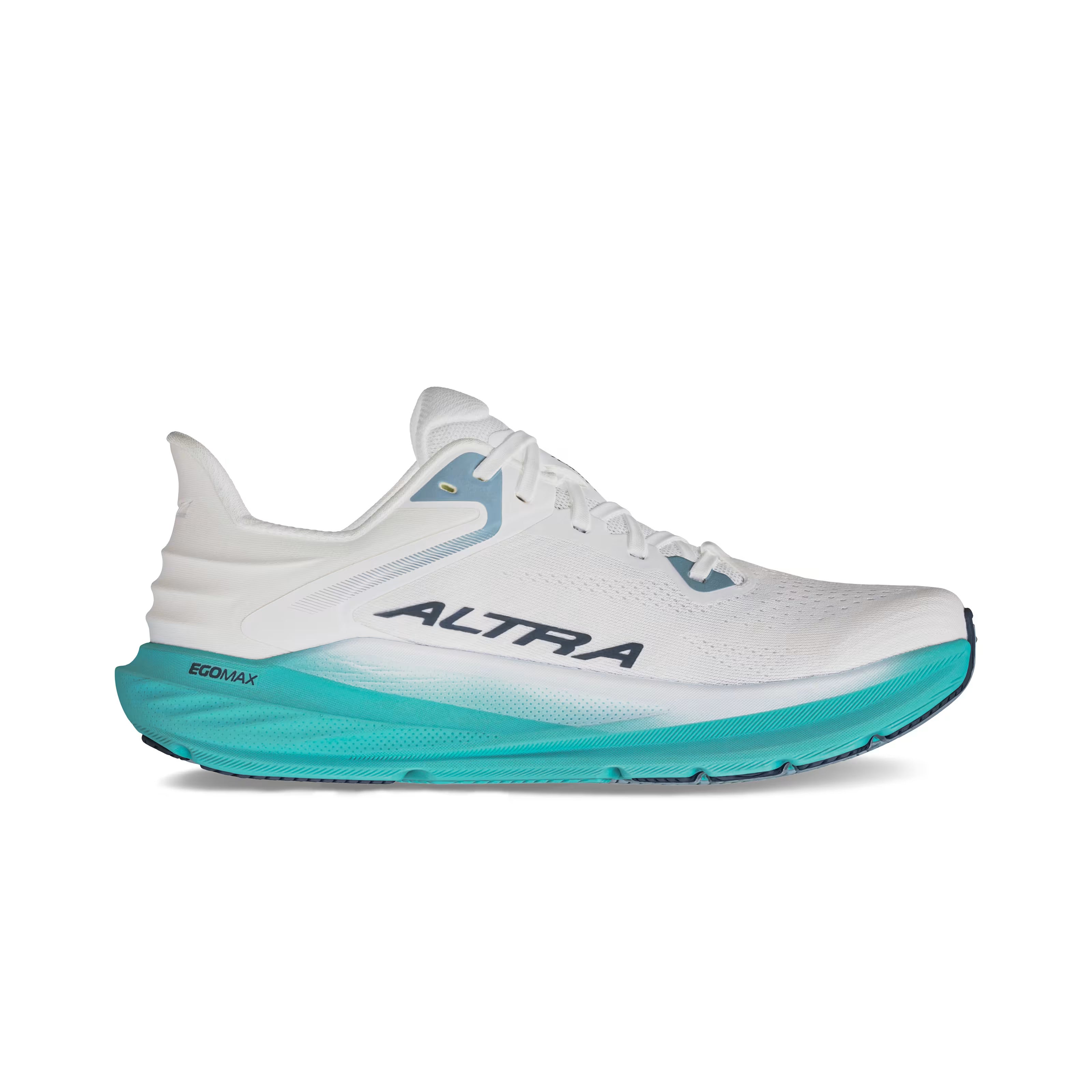 Women's - Altra Torin 8 - White/Green