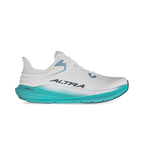 Women's - Altra Torin 8 - White/Green