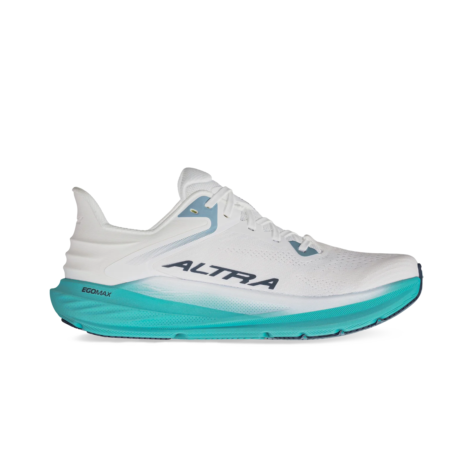 Women's - Altra Torin 8 - White/Green