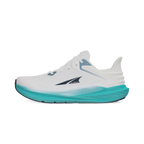Women's - Altra Torin 8 - White/Green