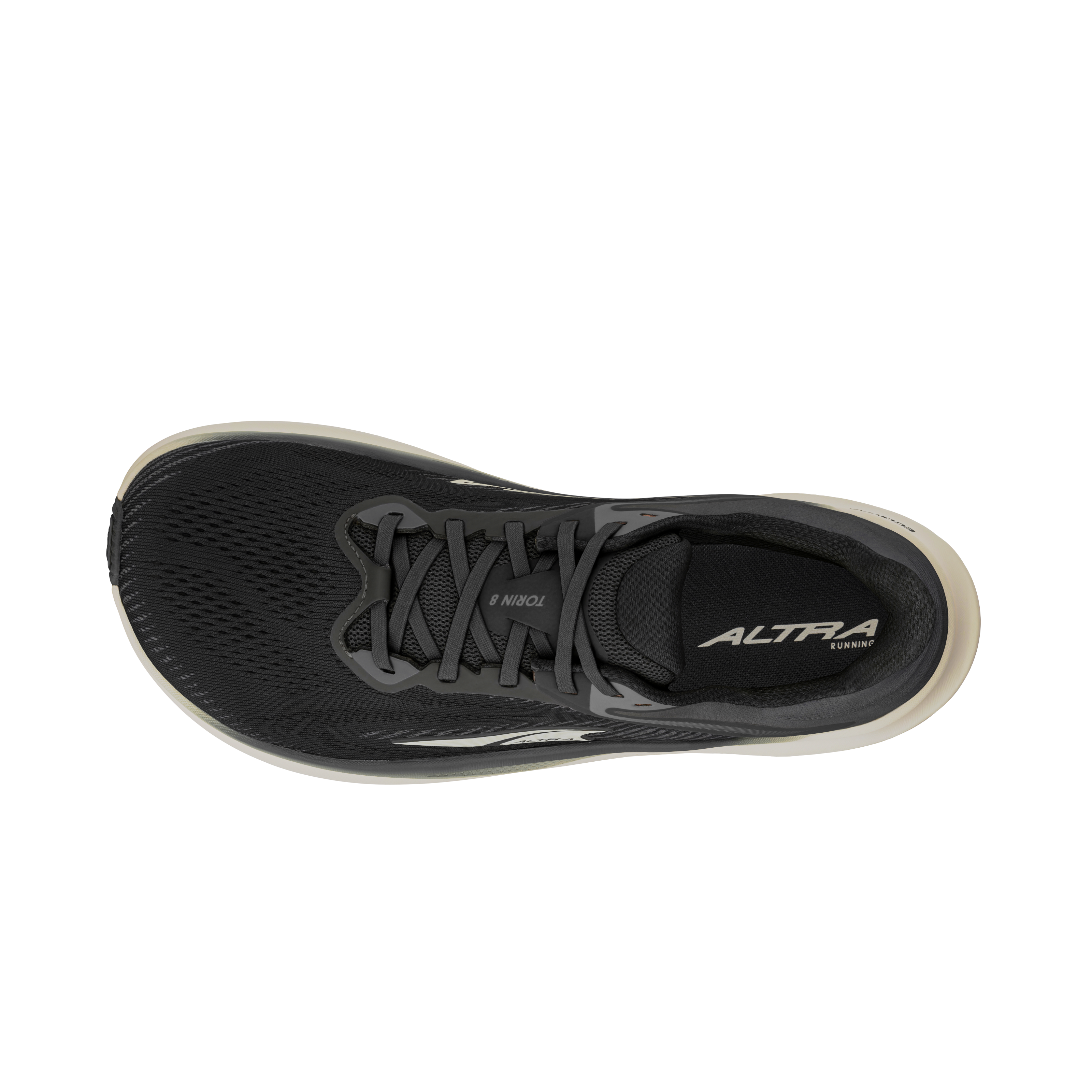 Women's Torin 8 Wide - Black/White