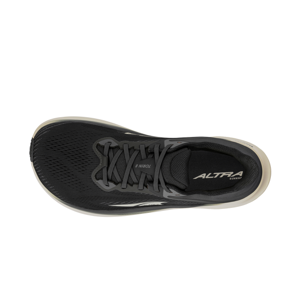 Women's Torin 8 Wide - Black/White