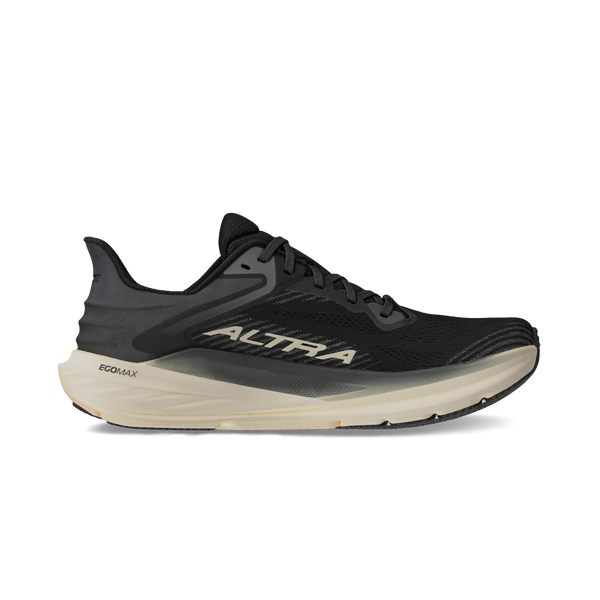 Women's Torin 8 Wide - Black/White