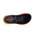 Men's - Altra Experience Flow 2 - Black/Orange