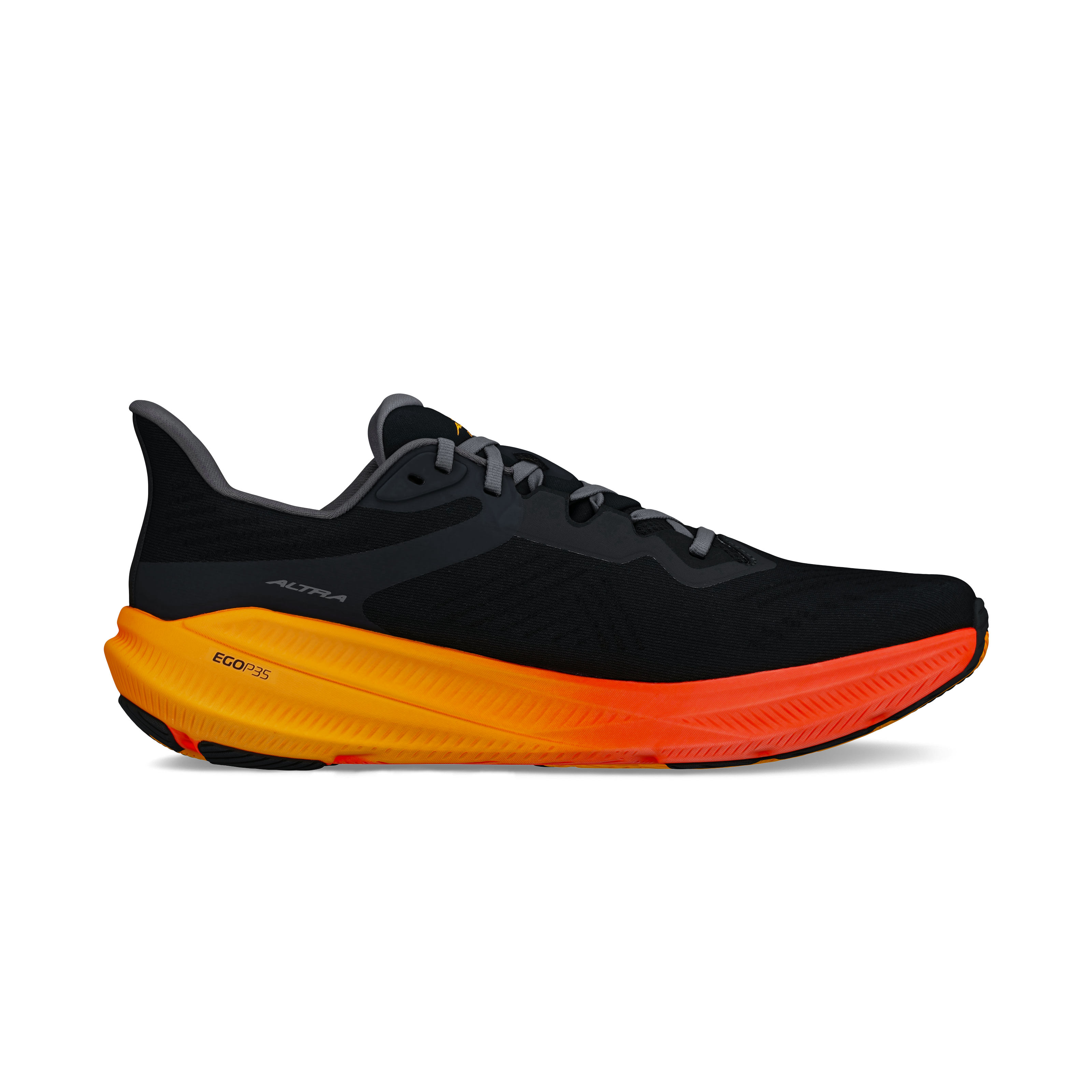 Men's - Altra Experience Flow 2 - Black/Orange