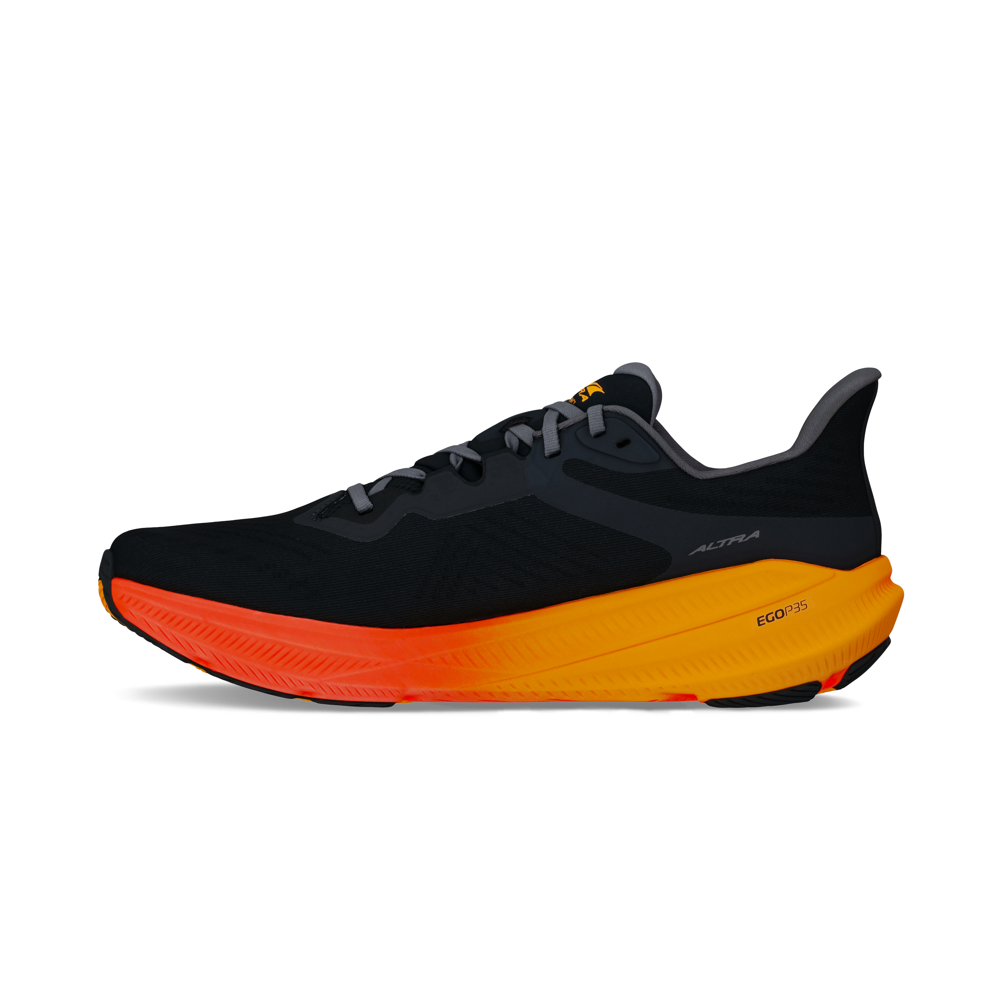 Men's - Altra Experience Flow 2 - Black/Orange