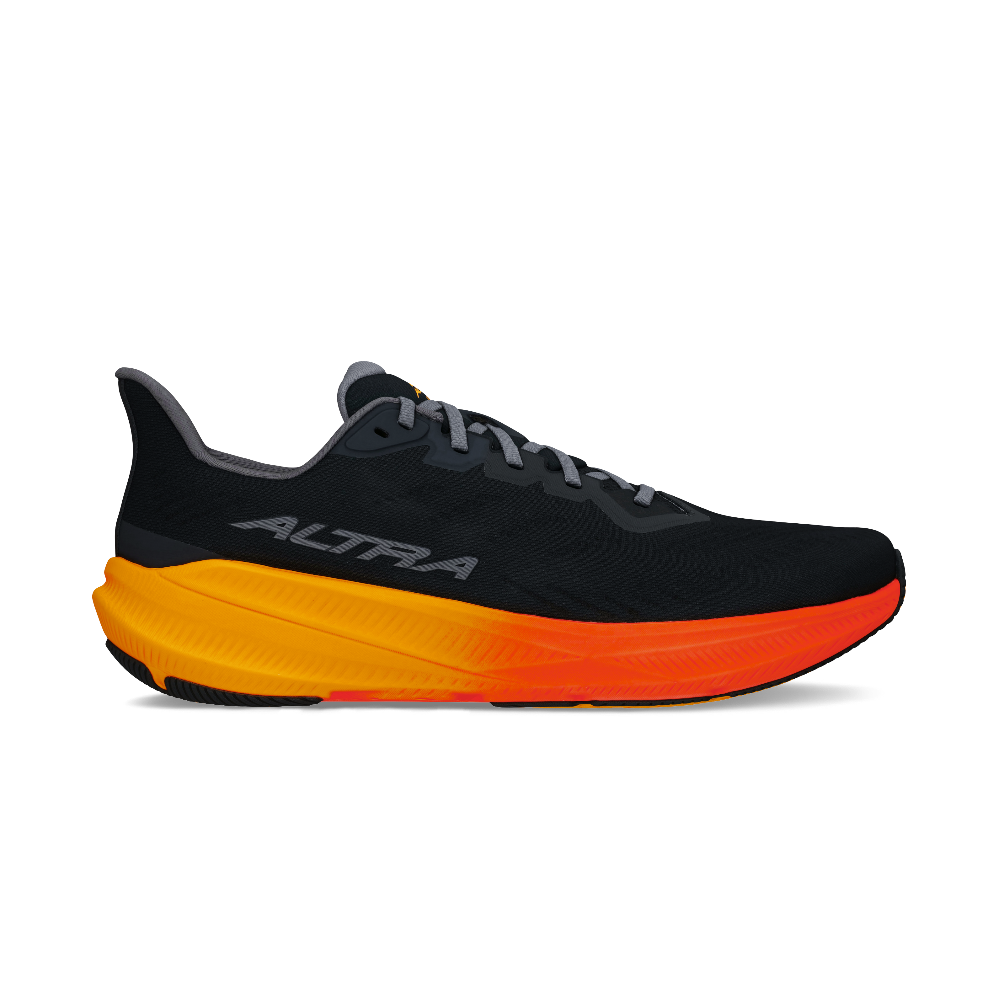 Men's - Altra Experience Flow 2 - Black/Orange