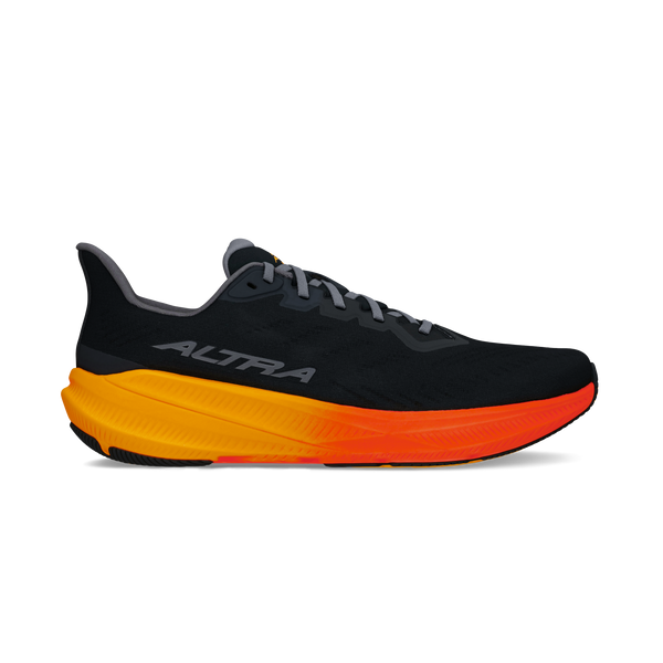 Men's - Altra Experience Flow 2 - Black/Orange