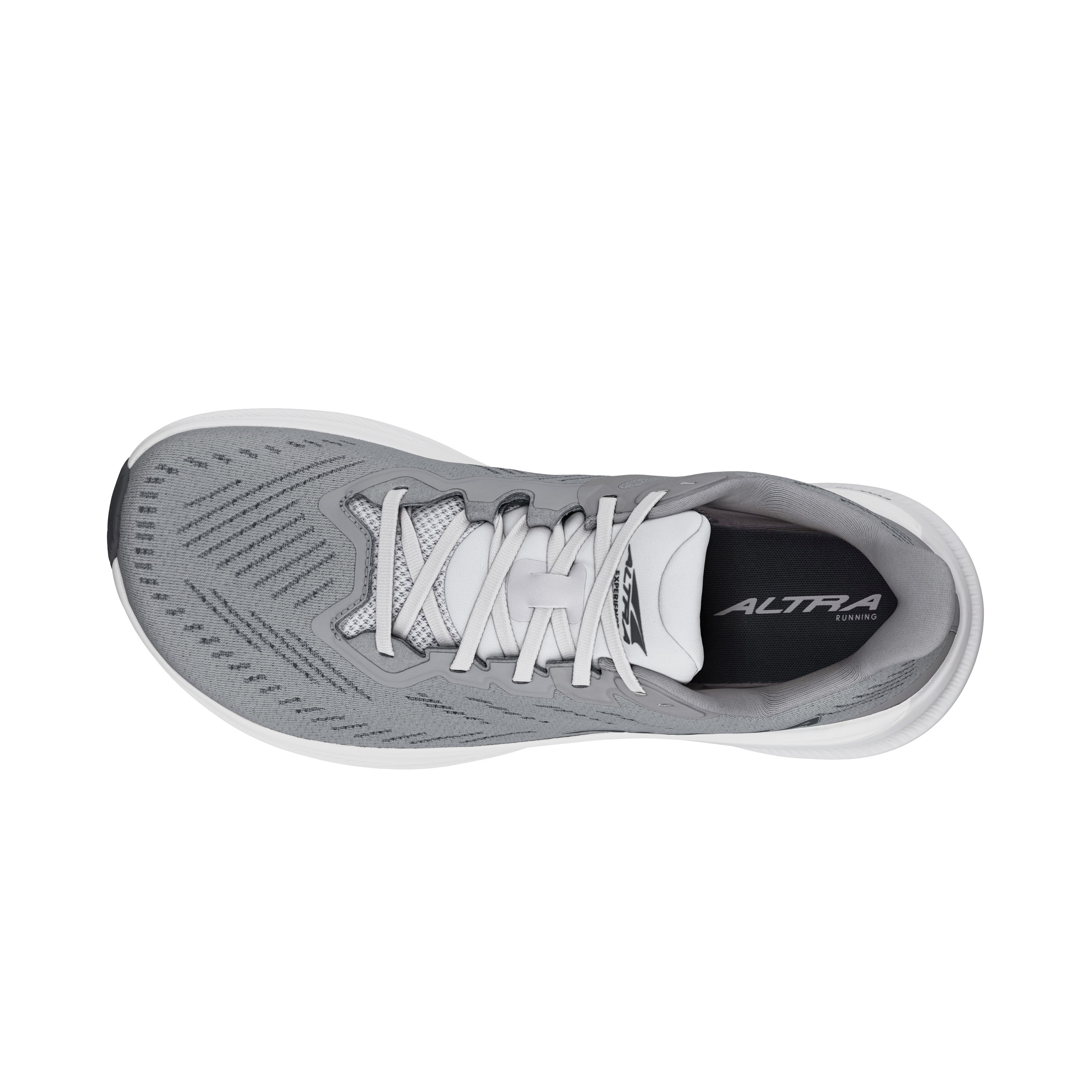 Men's - Altra Experience Flow 2 - Gray