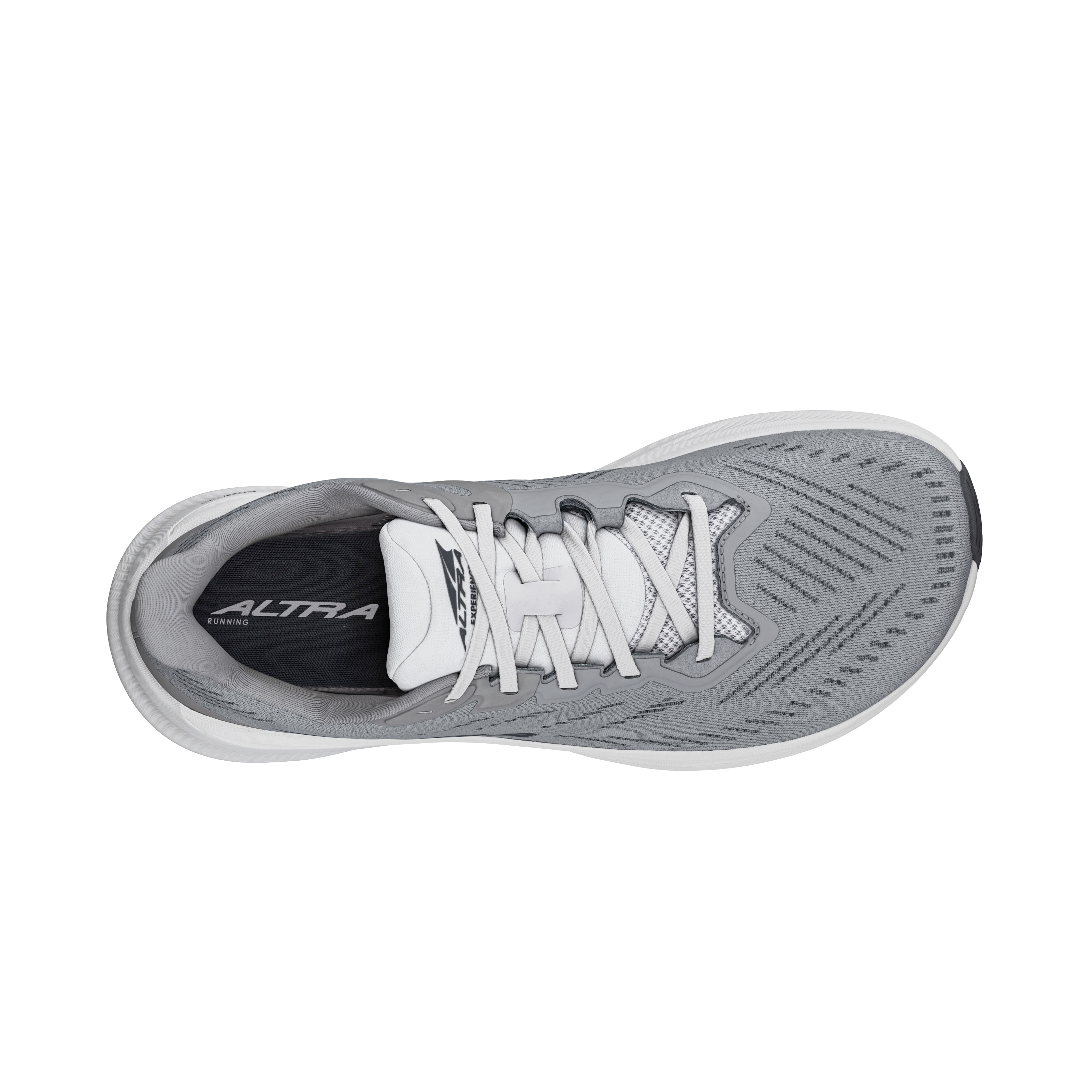 Men's - Altra Experience Flow 2 - Gray