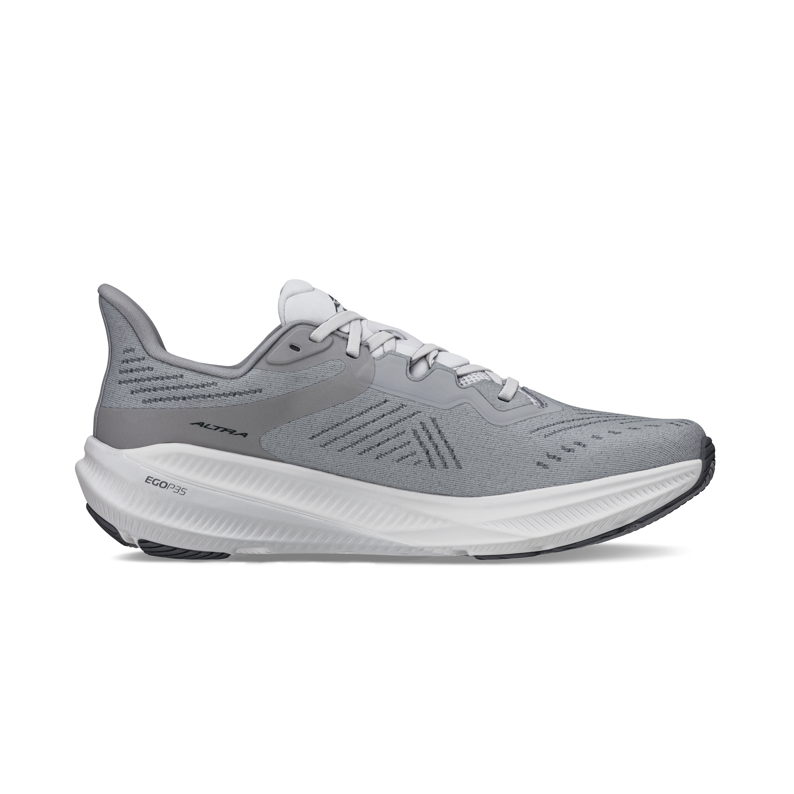 Men's - Altra Experience Flow 2 - Gray