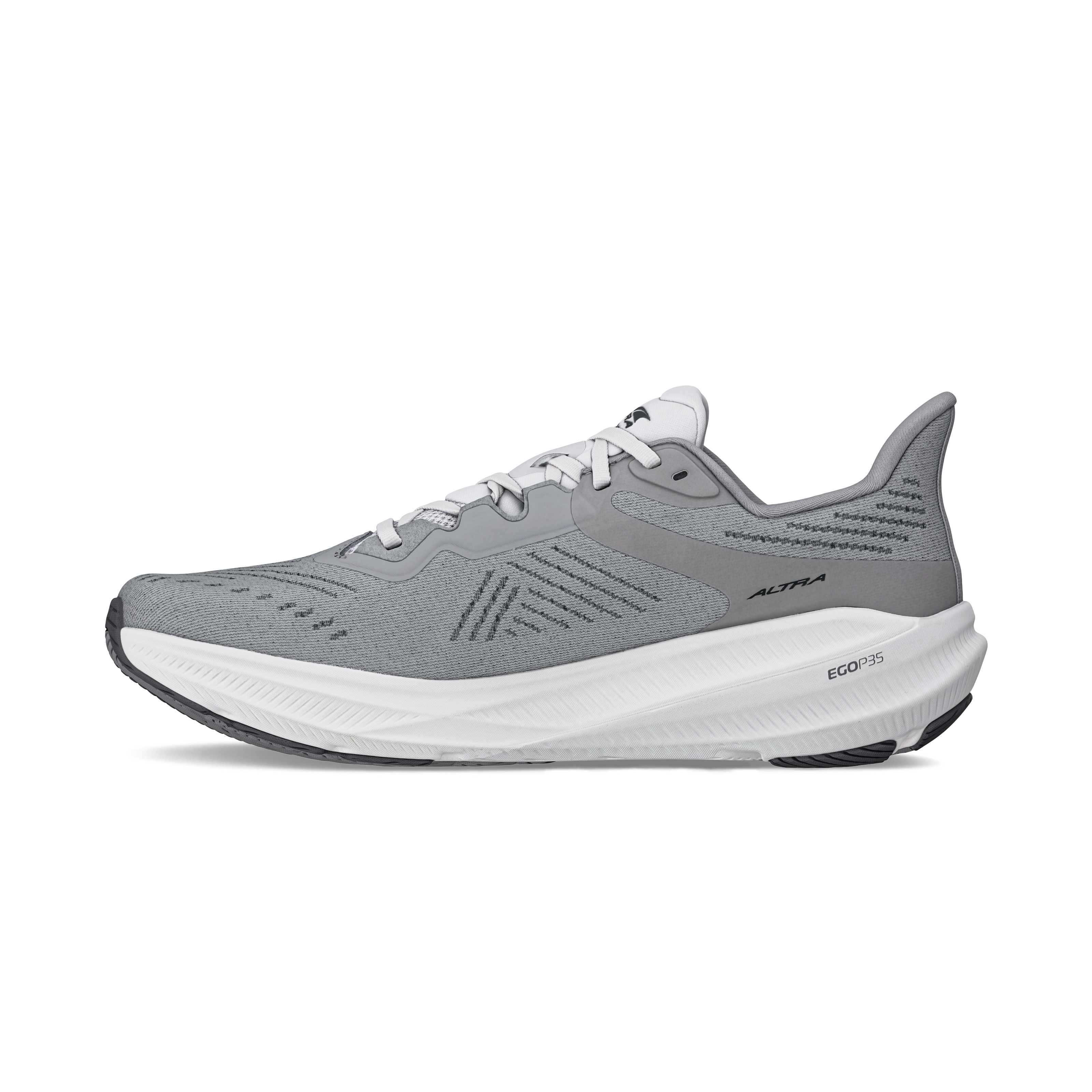 Men's - Altra Experience Flow 2 - Gray
