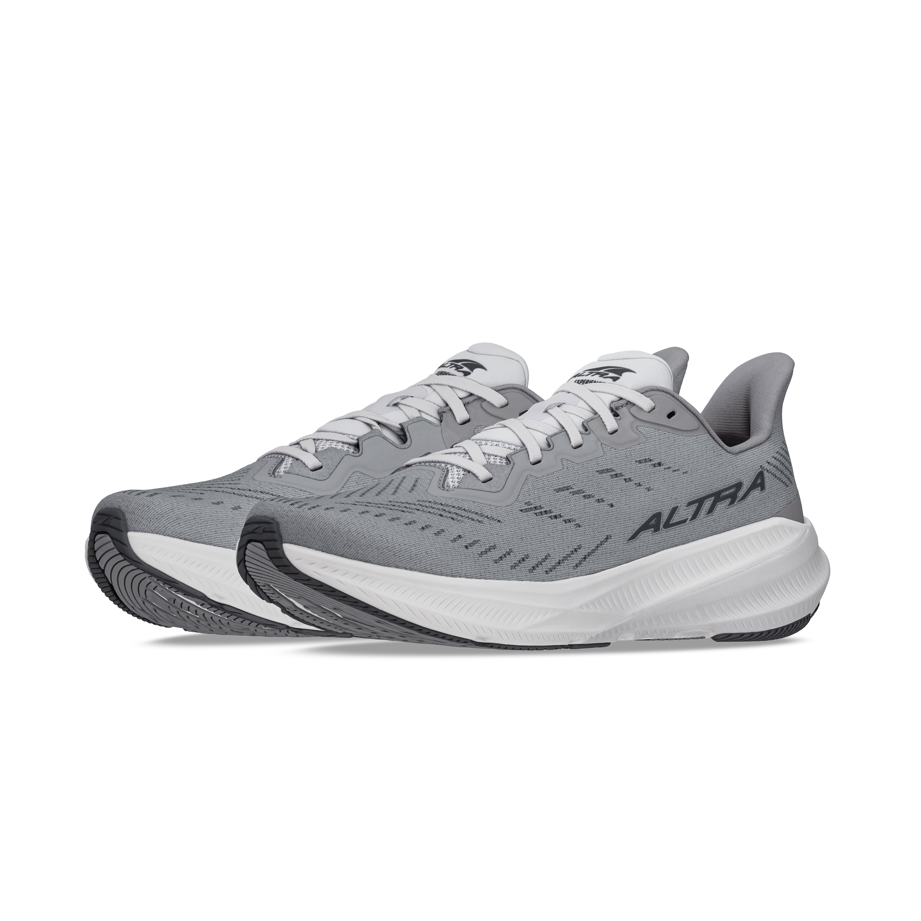 Men's - Altra Experience Flow 2 - Gray