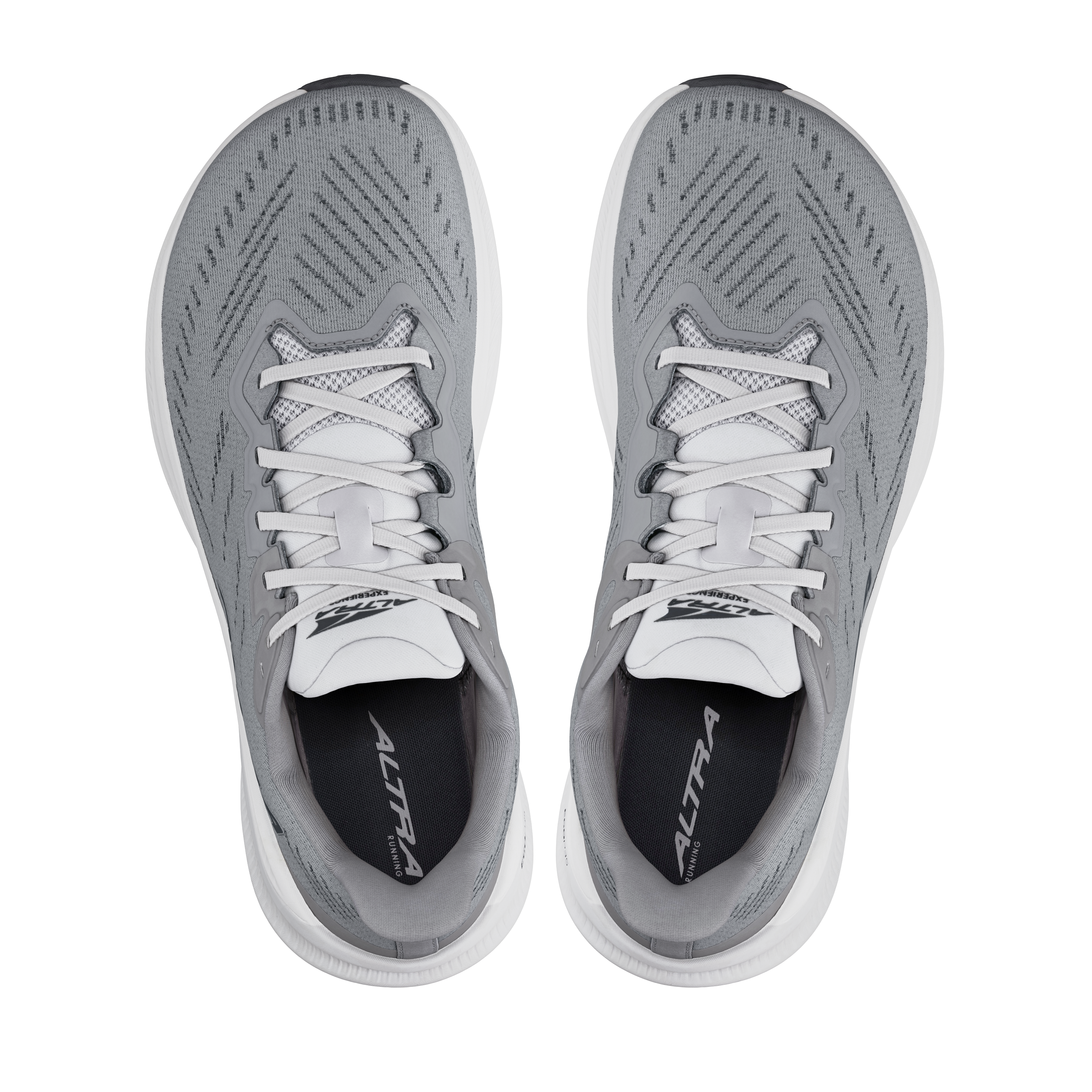Men's - Altra Experience Flow 2 - Gray