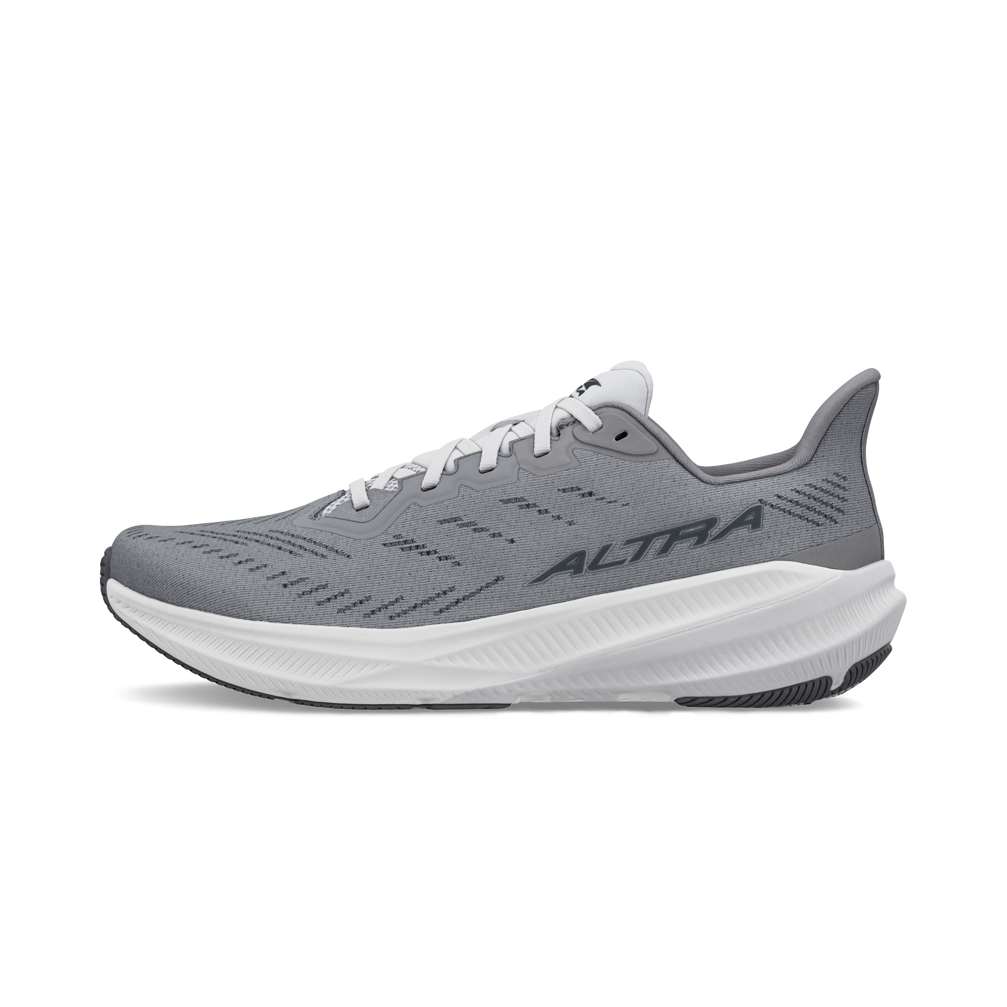 Men's - Altra Experience Flow 2 - Gray