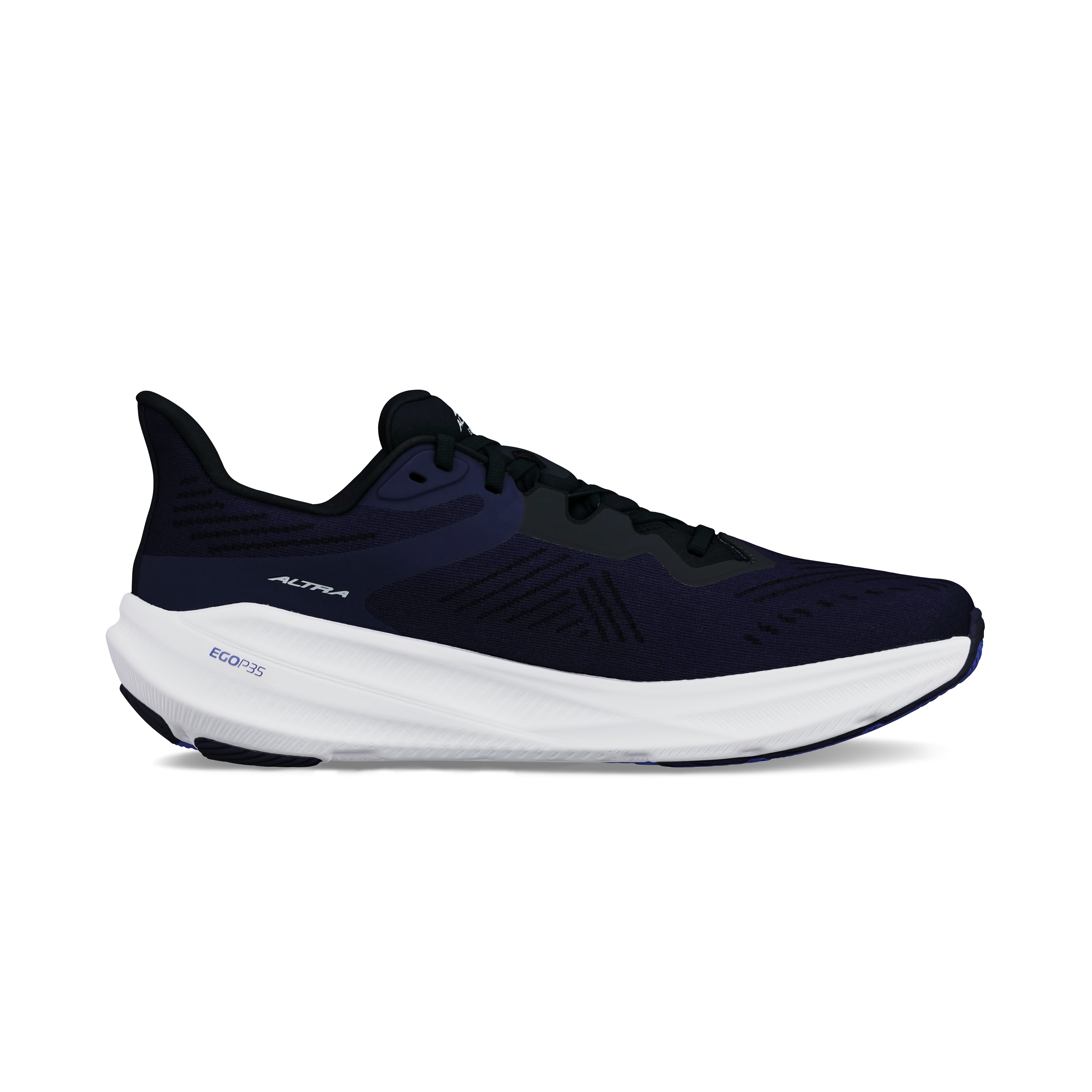 Men's - Altra Experience Flow 2 - Navy