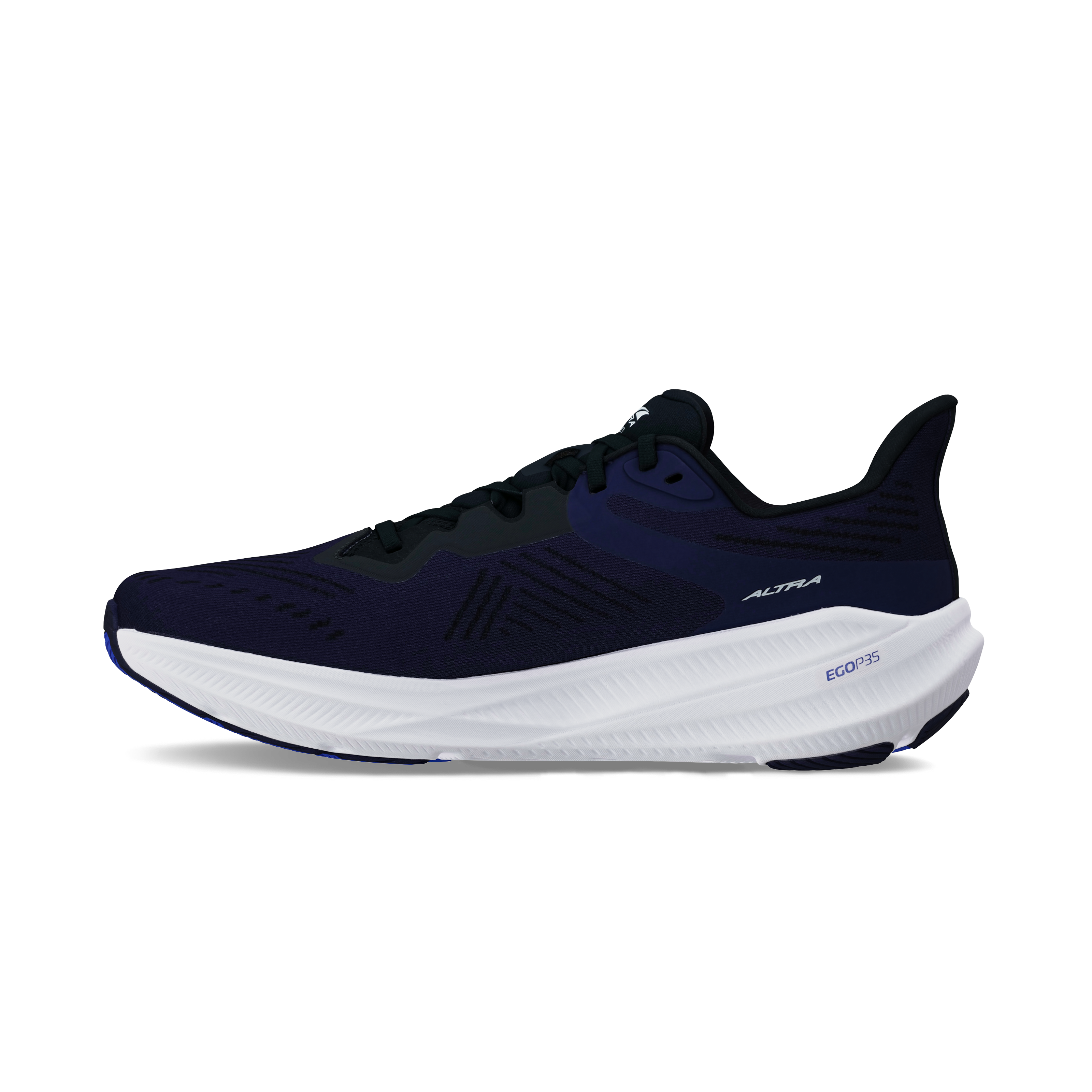 Men's - Altra Experience Flow 2 - Navy
