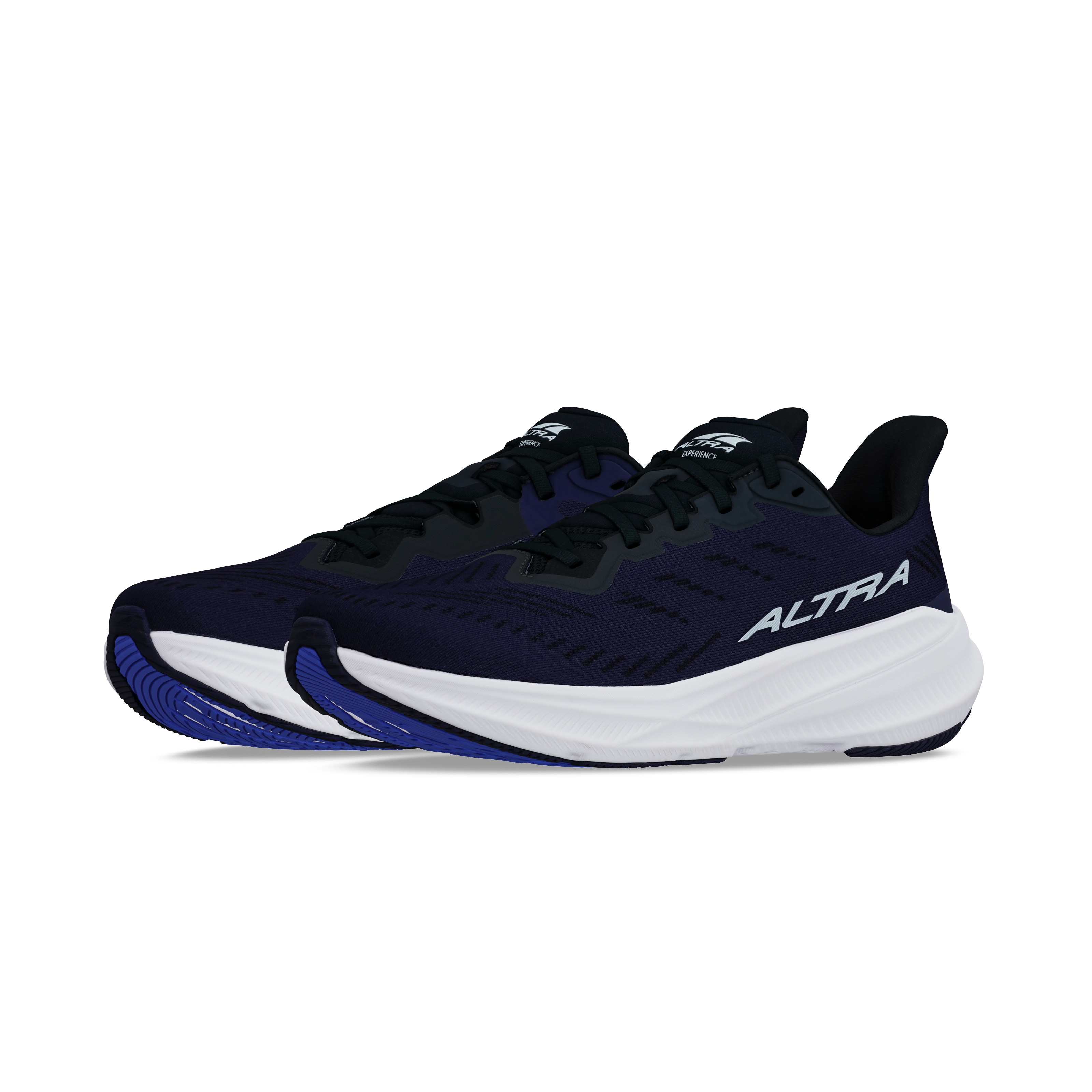 Men's - Altra Experience Flow 2 - Navy