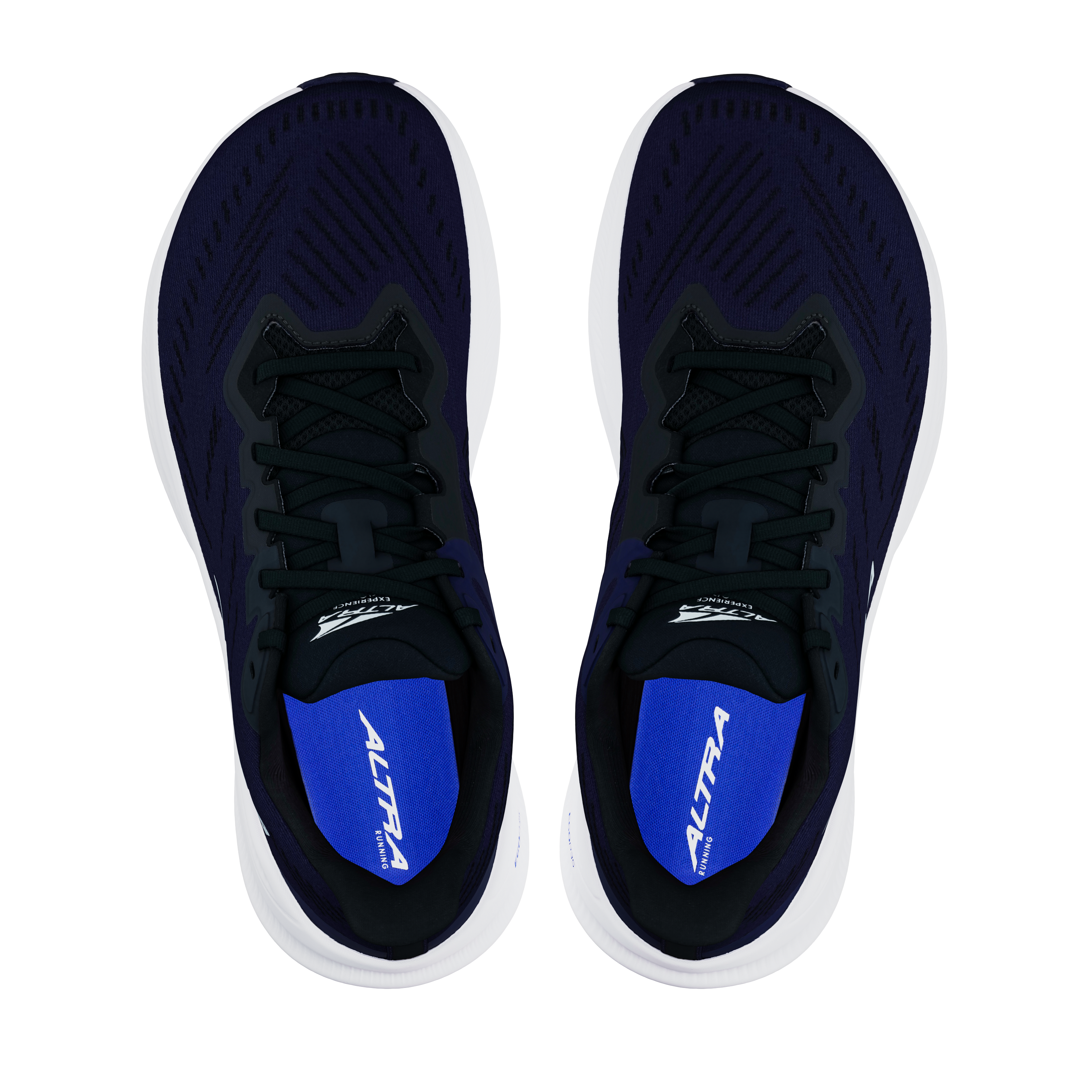 Men's - Altra Experience Flow 2 - Navy