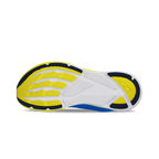 Men's - Altra Experience Flow 2 - Blue/Yellow