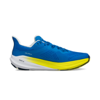 Men's - Altra Experience Flow 2 - Blue/Yellow