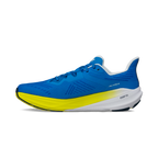 Men's - Altra Experience Flow 2 - Blue/Yellow