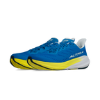 Men's - Altra Experience Flow 2 - Blue/Yellow