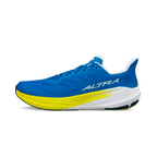 Men's - Altra Experience Flow 2 - Blue/Yellow