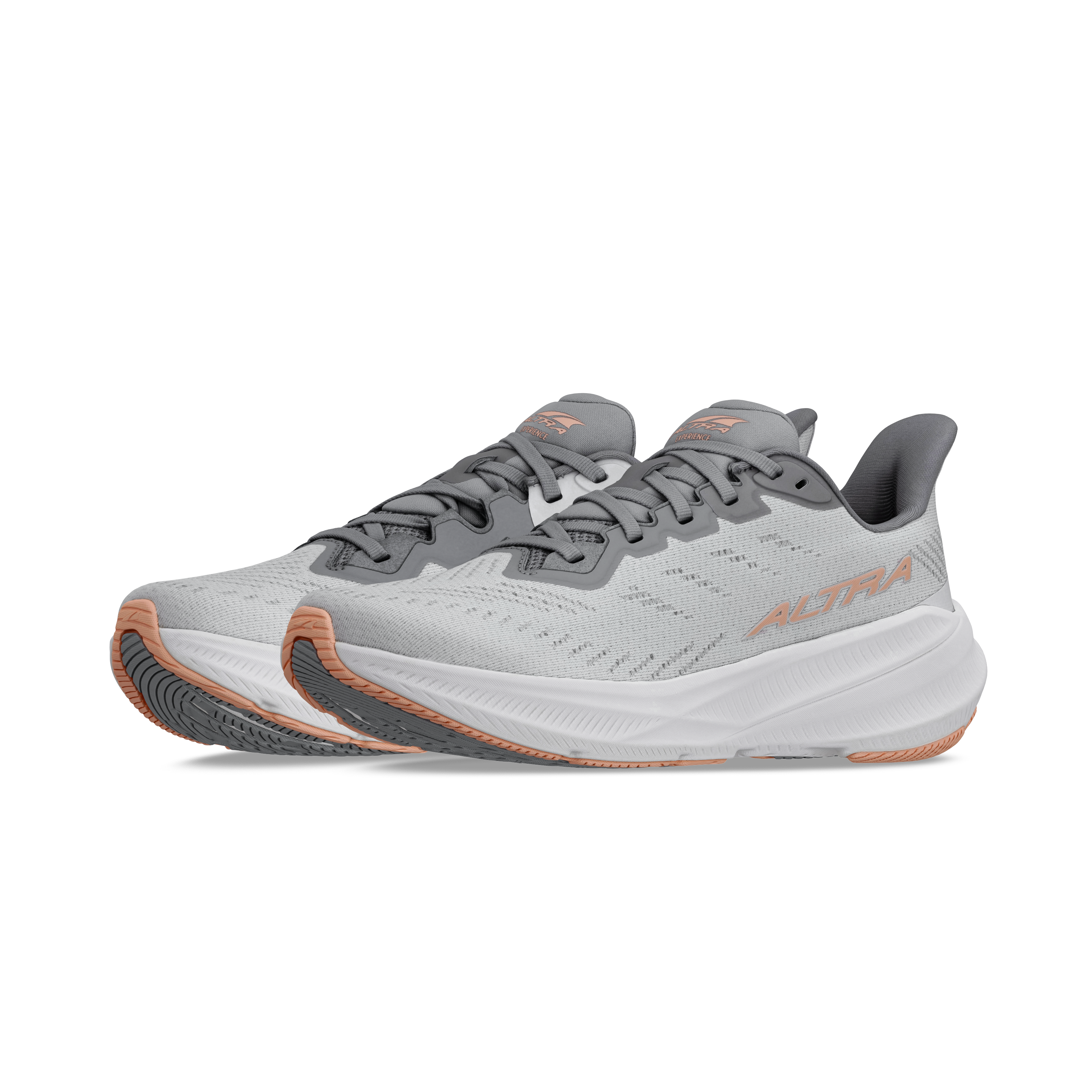 Women's - Altra Experience Flow 2 - Gray