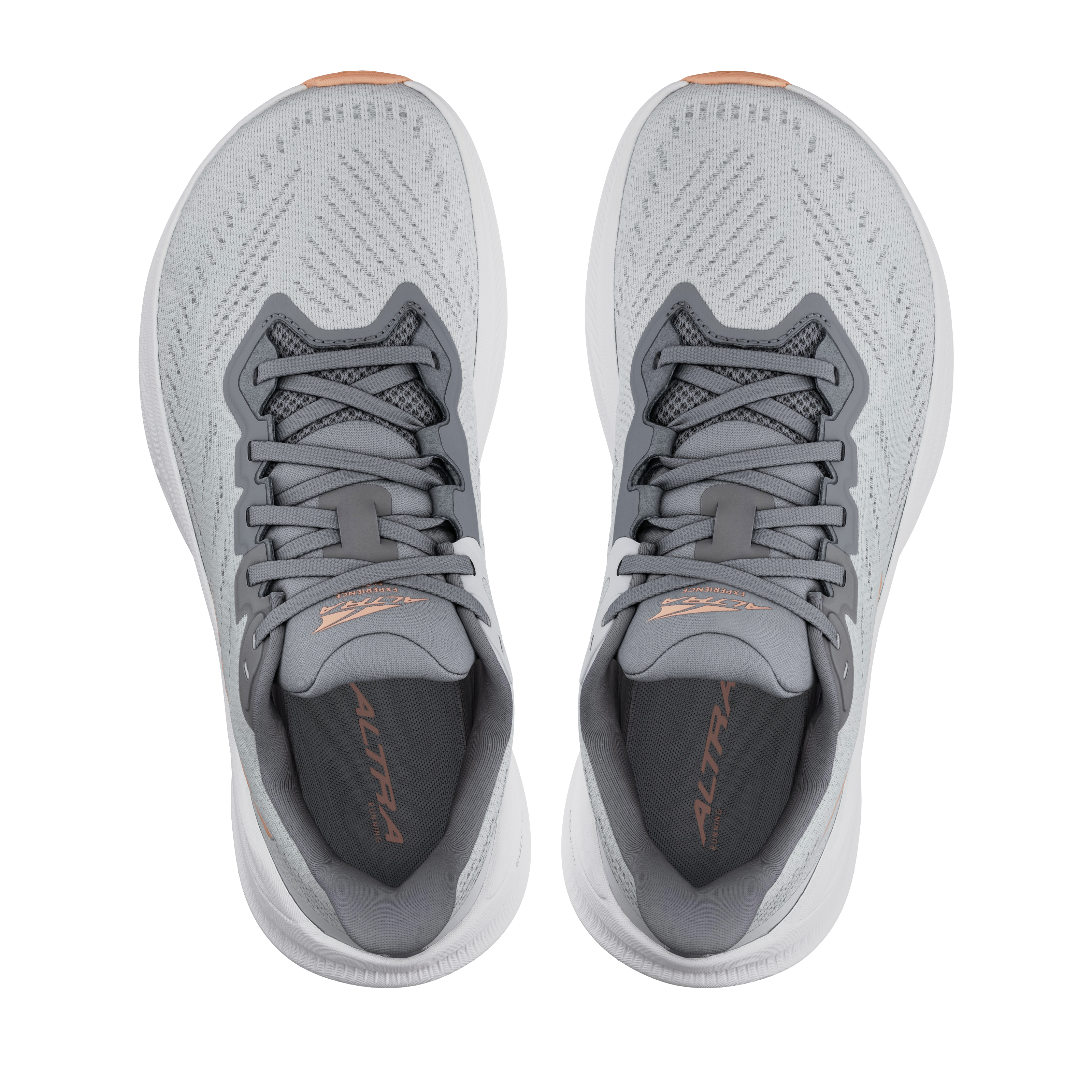 Women's - Altra Experience Flow 2 - Gray