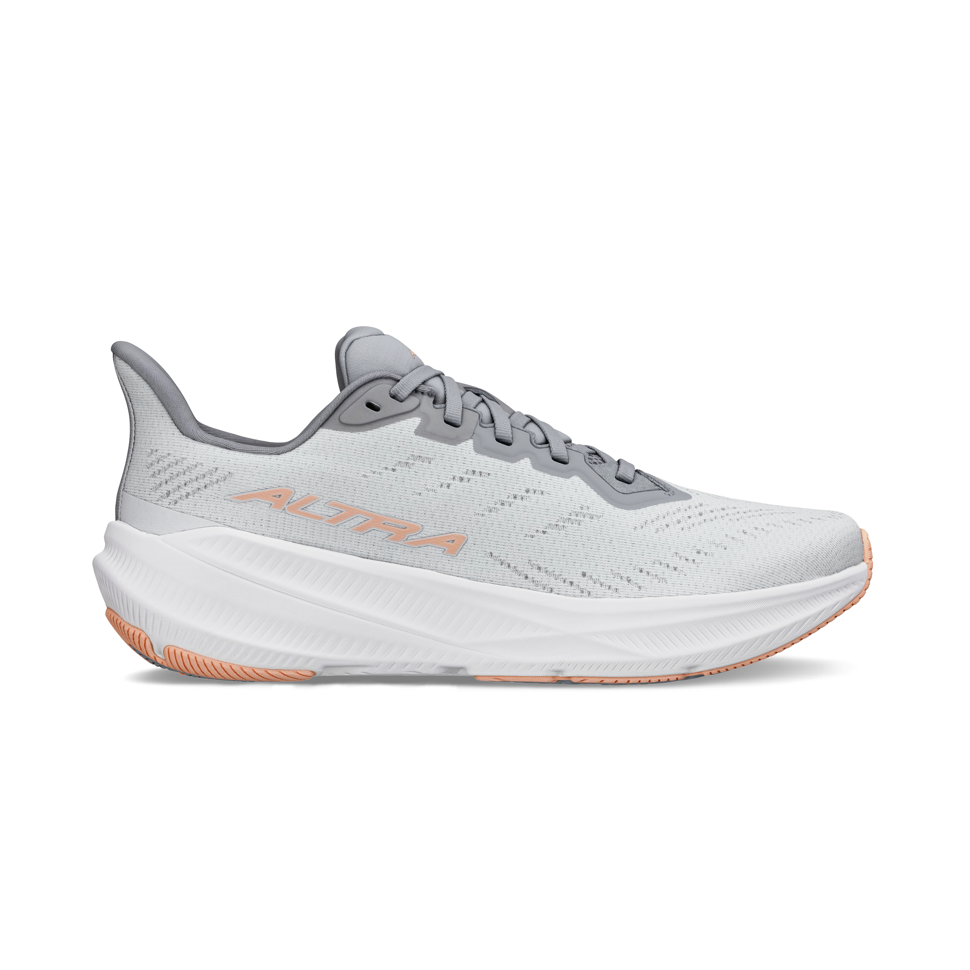 Women's - Altra Experience Flow 2 - Gray