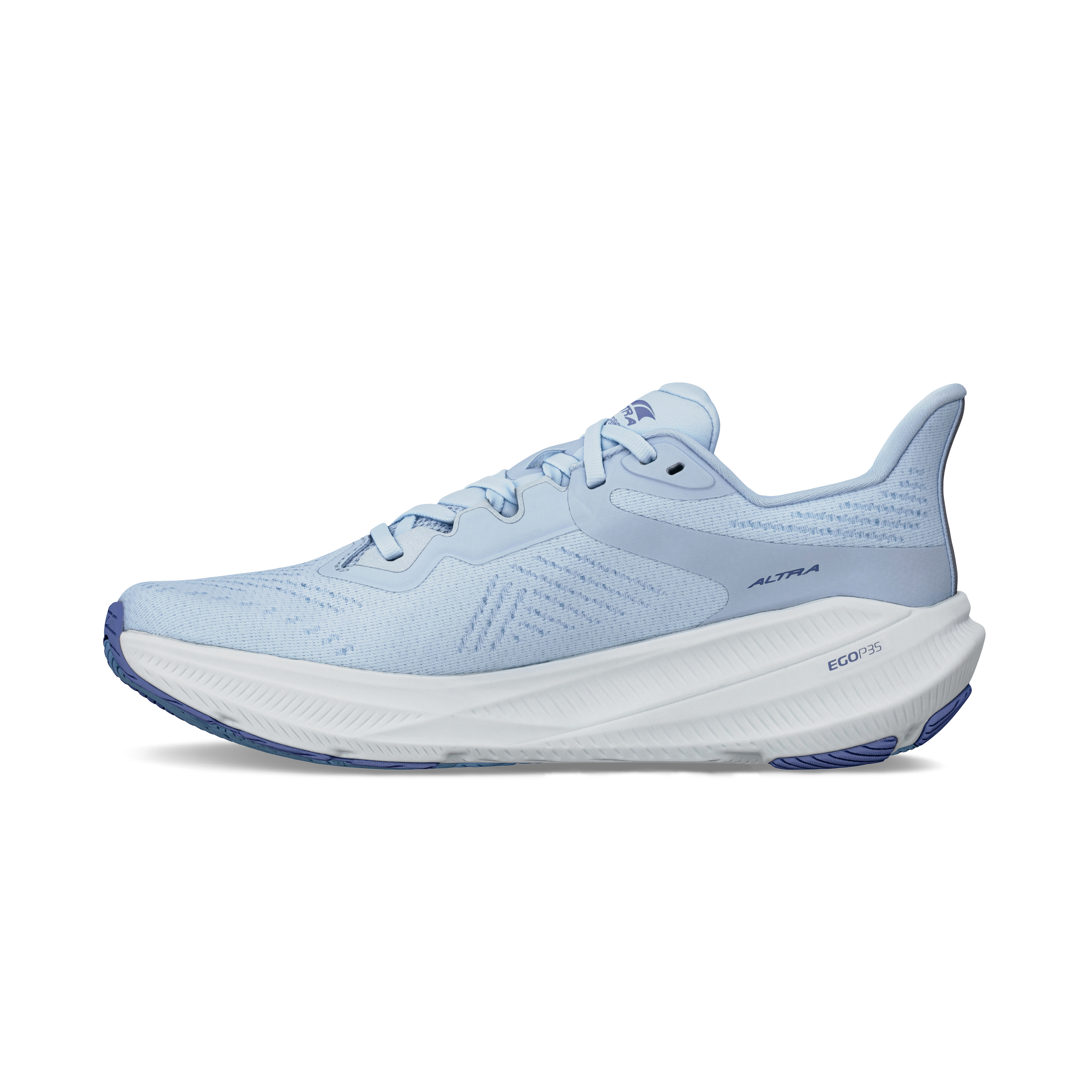 Altra - Women's Experience Flow 2 - Light Blue