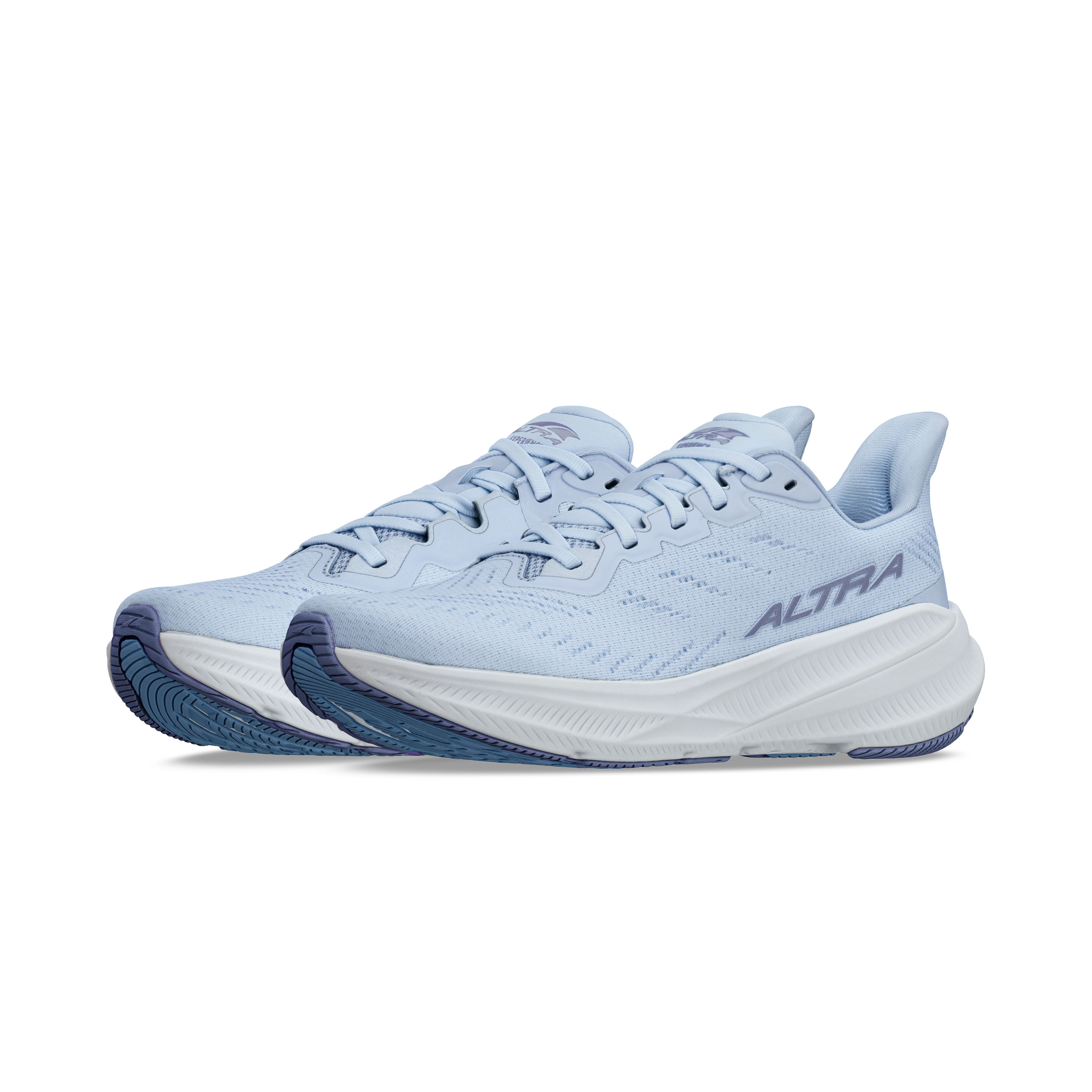 Altra - Women's Experience Flow 2 - Light Blue