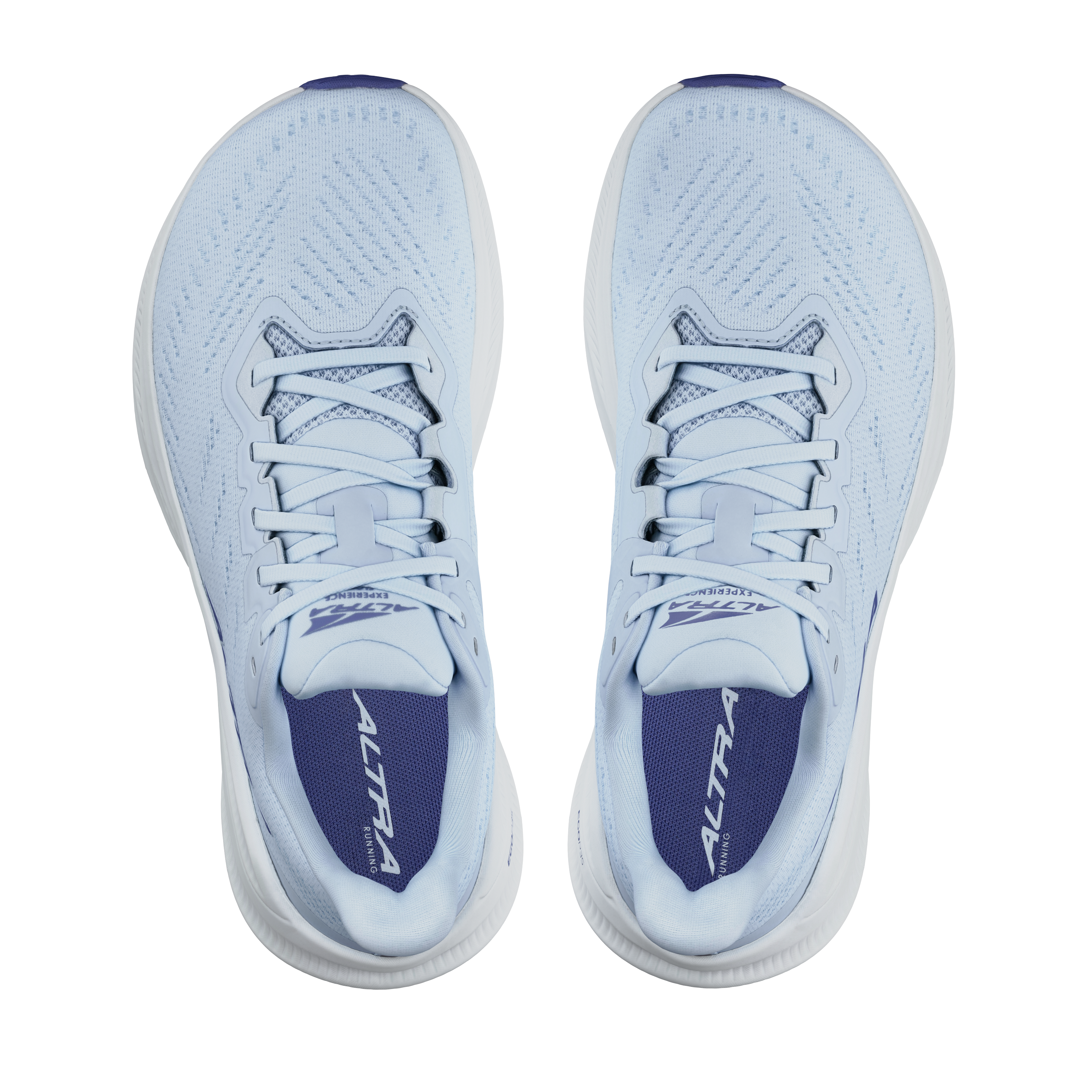 Altra - Women's Experience Flow 2 - Light Blue