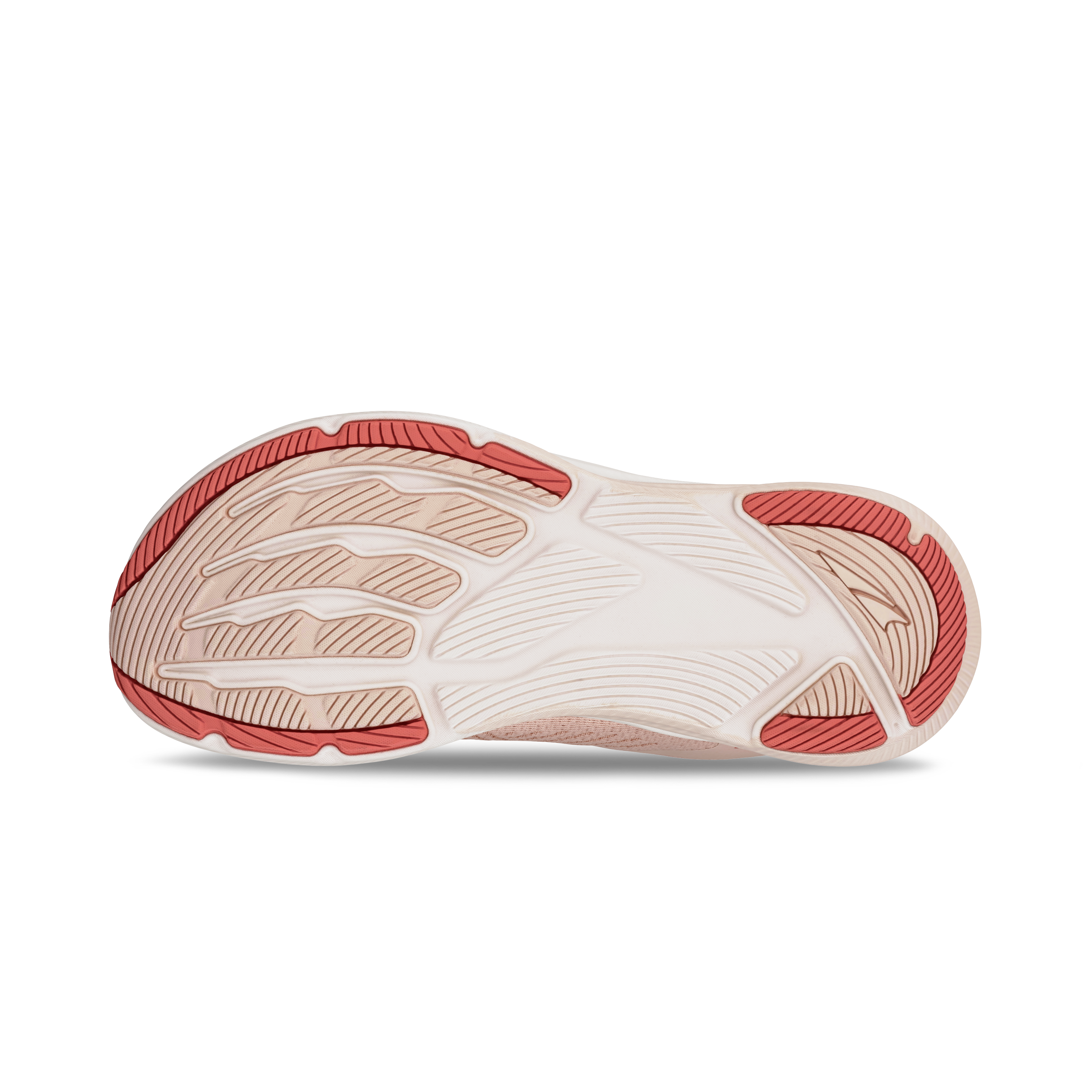 Women's - Altra Experience Flow 2 - Dusty Pink