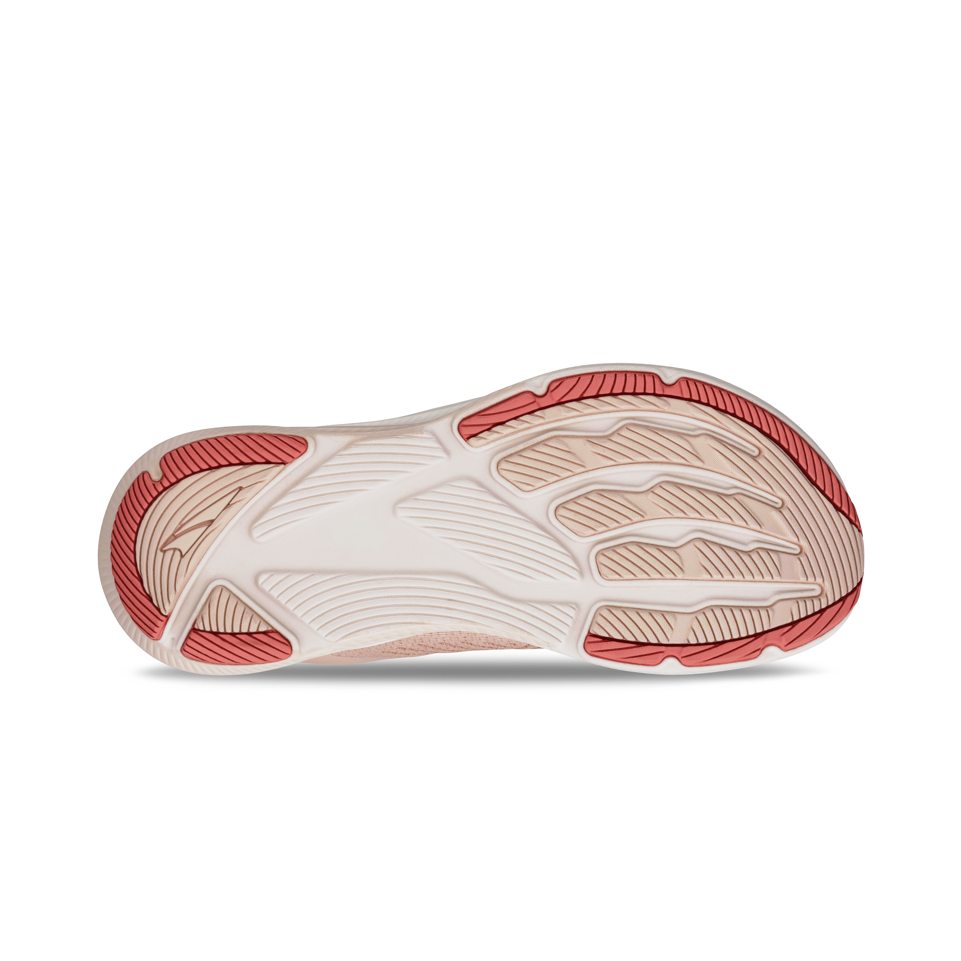 Women's - Altra Experience Flow 2 - Dusty Pink