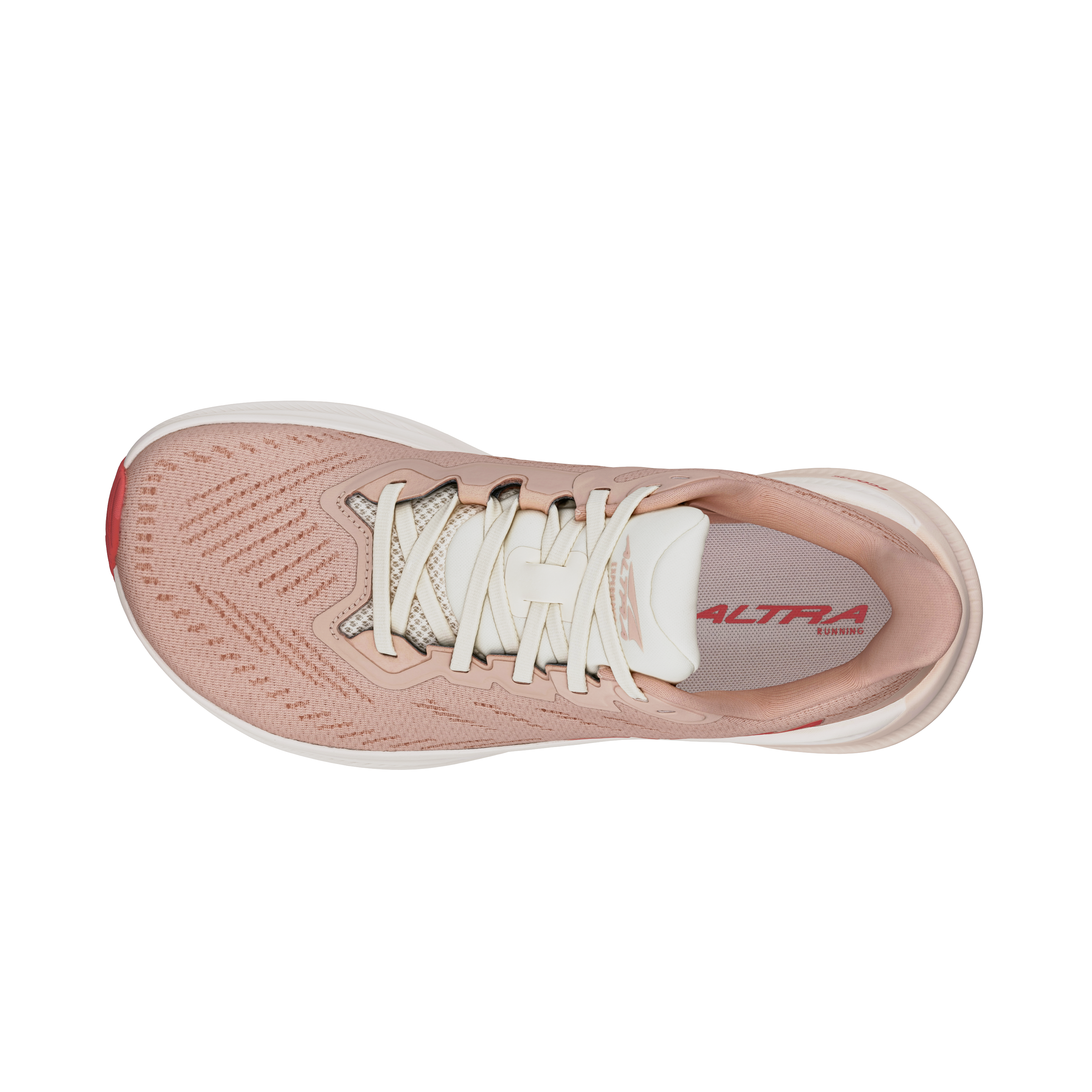 Women's - Altra Experience Flow 2 - Dusty Pink
