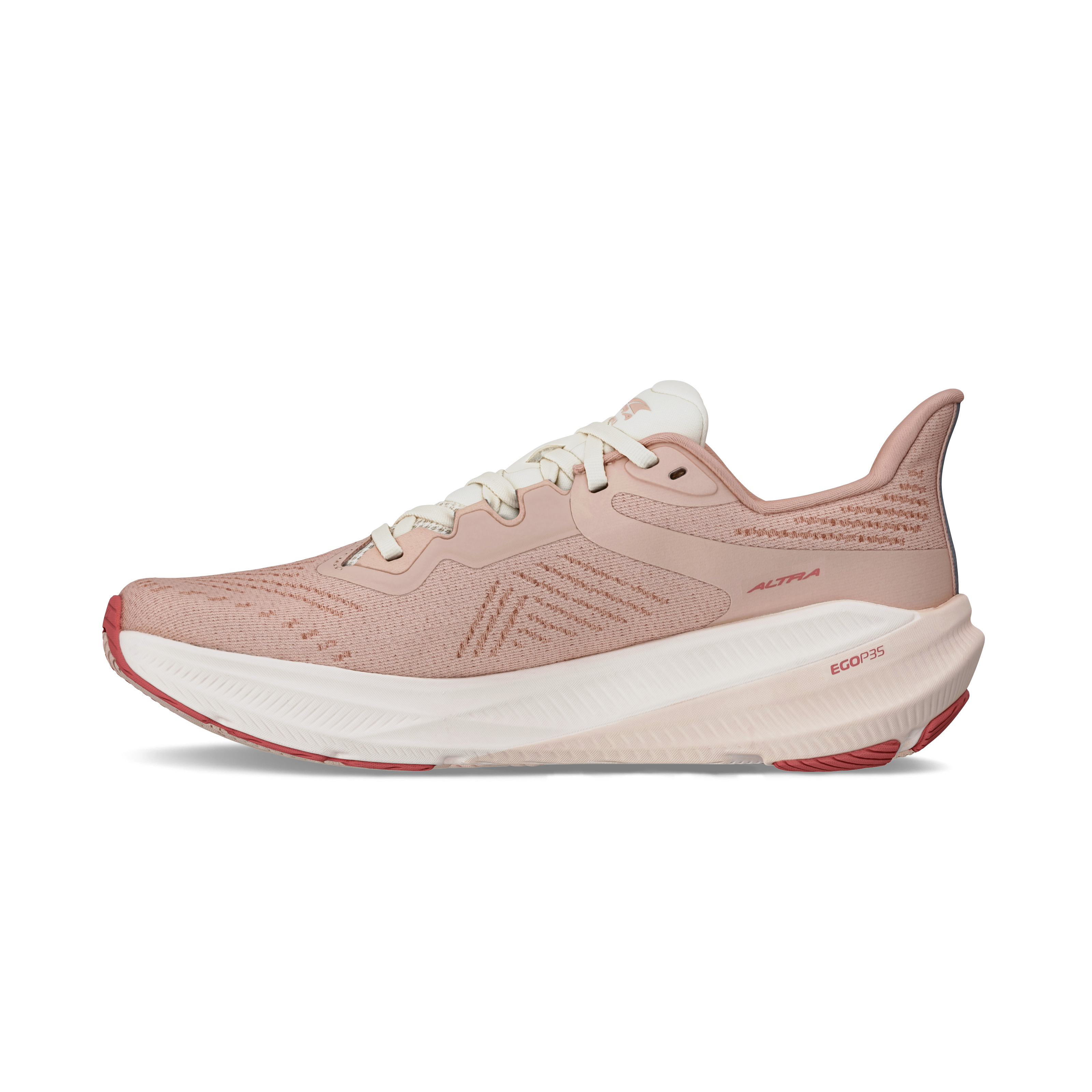 Women's - Altra Experience Flow 2 - Dusty Pink