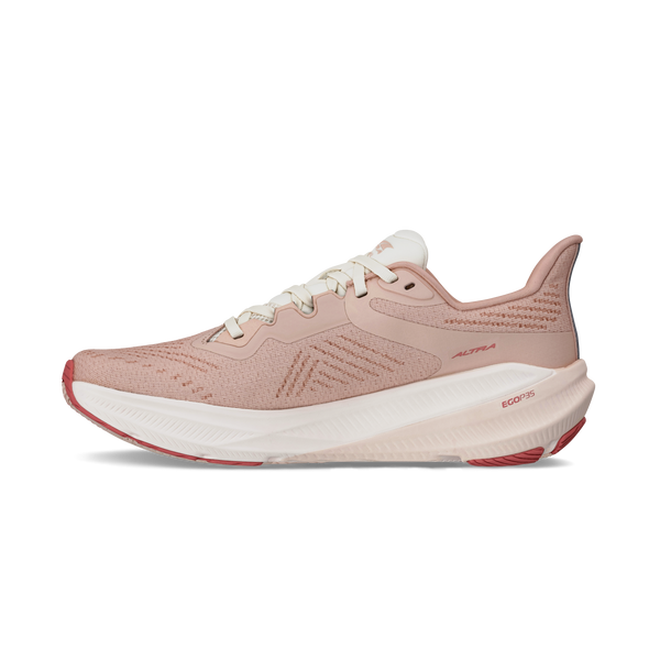 Women's - Altra Experience Flow 2 - Dusty Pink