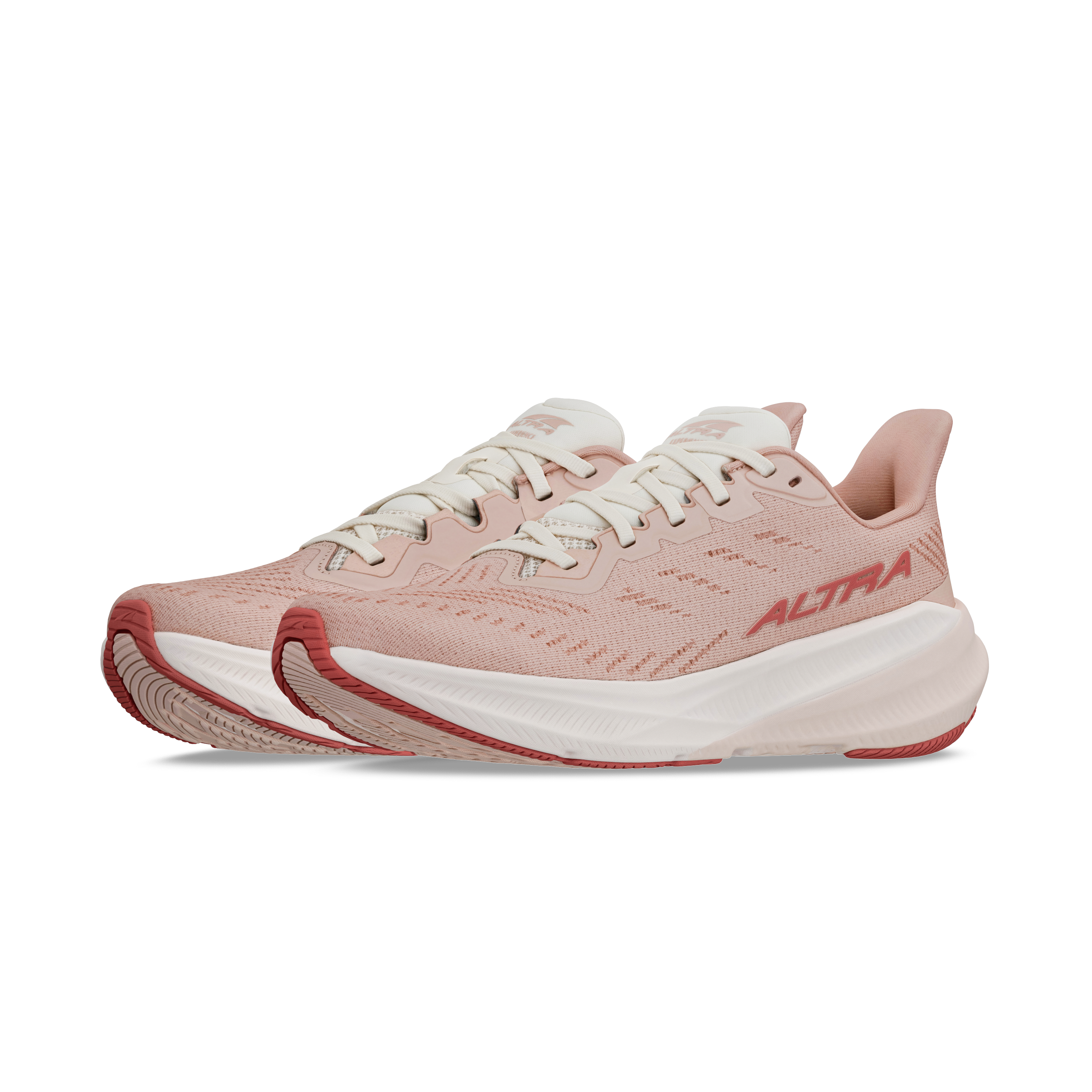 Women's - Altra Experience Flow 2 - Dusty Pink