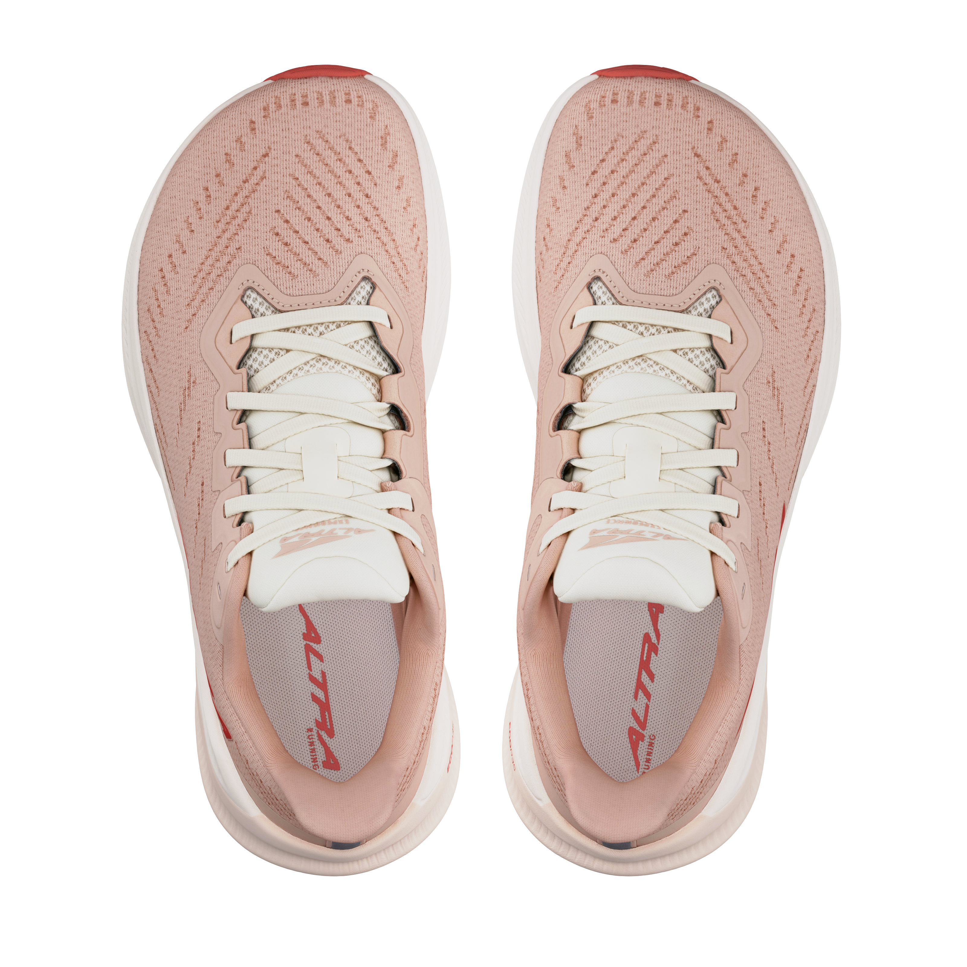 Women's - Altra Experience Flow 2 - Dusty Pink