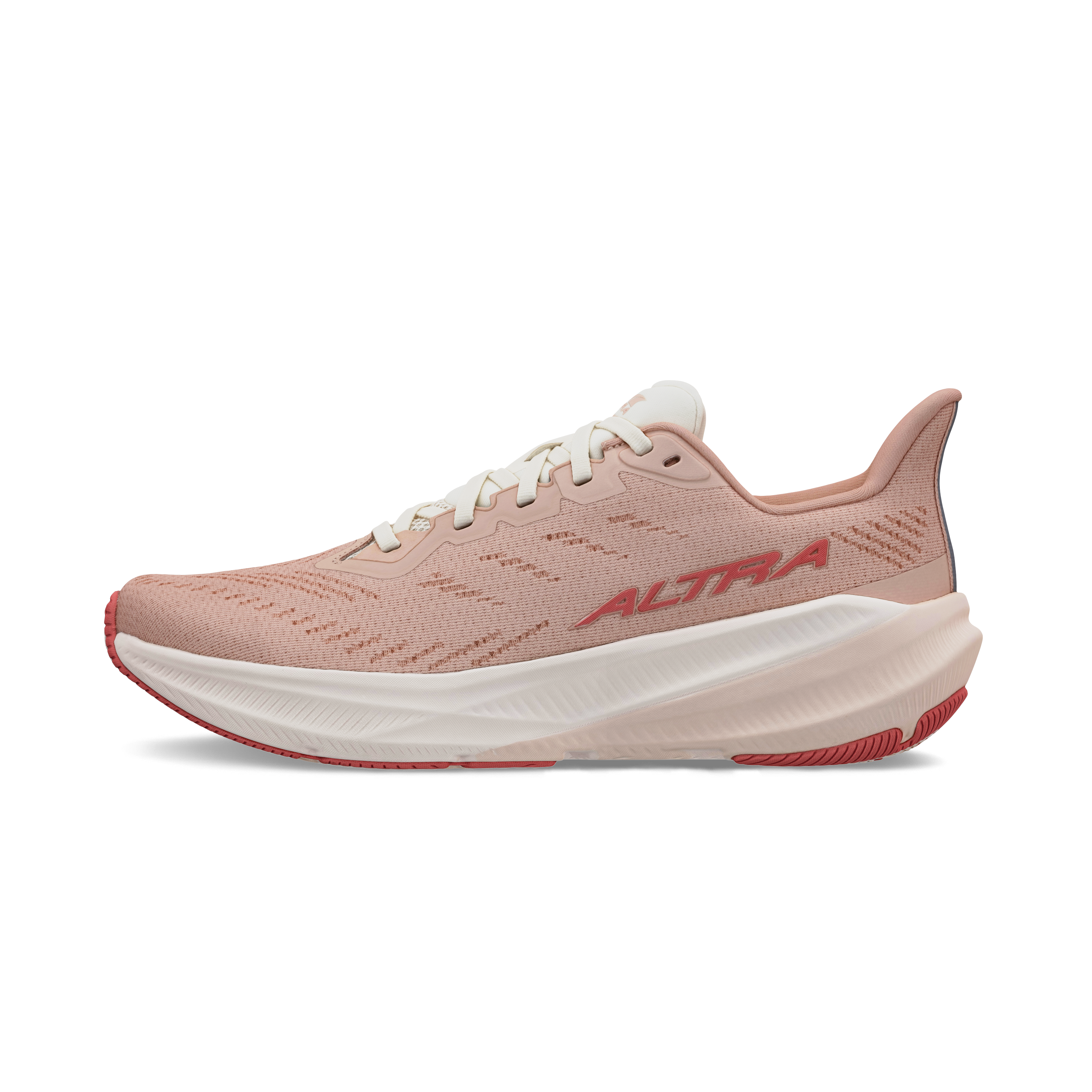 Women's - Altra Experience Flow 2 - Dusty Pink