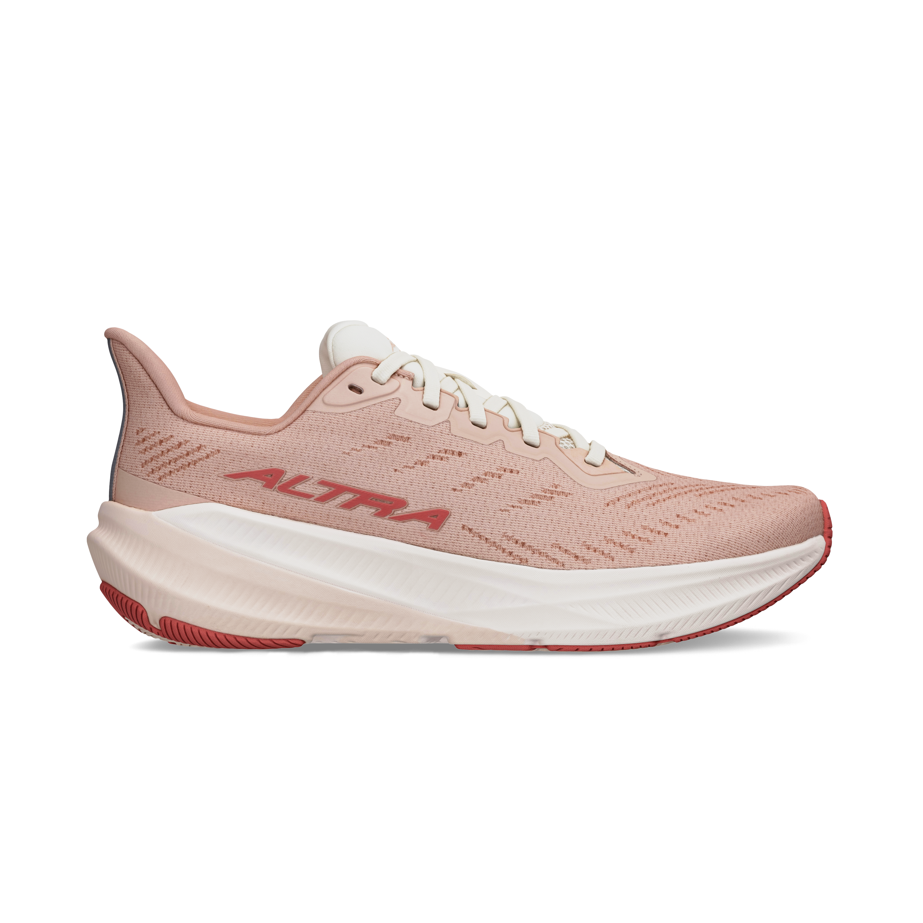 Women's - Altra Experience Flow 2 - Dusty Pink