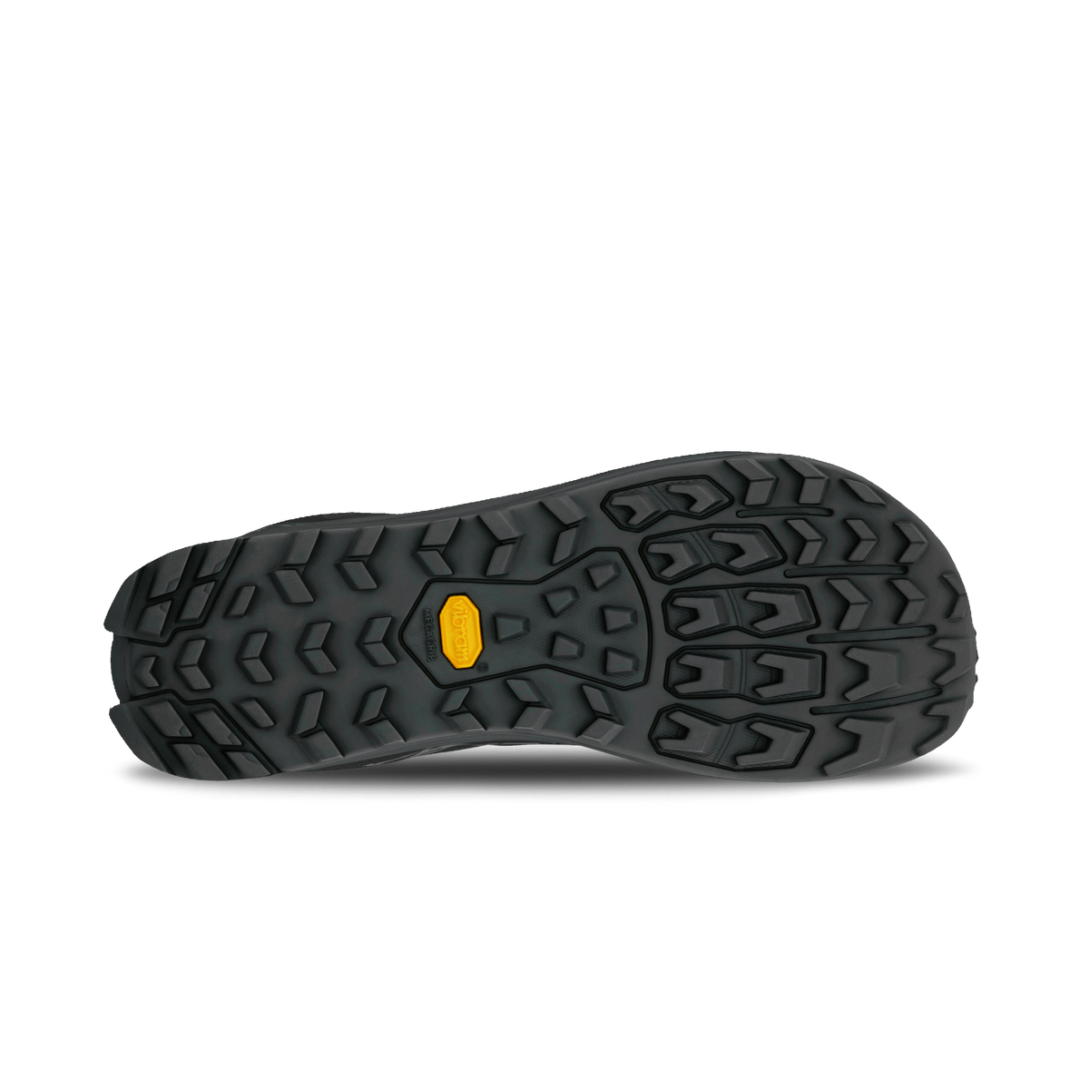 Altra Men's Lone Peak 9+ Black